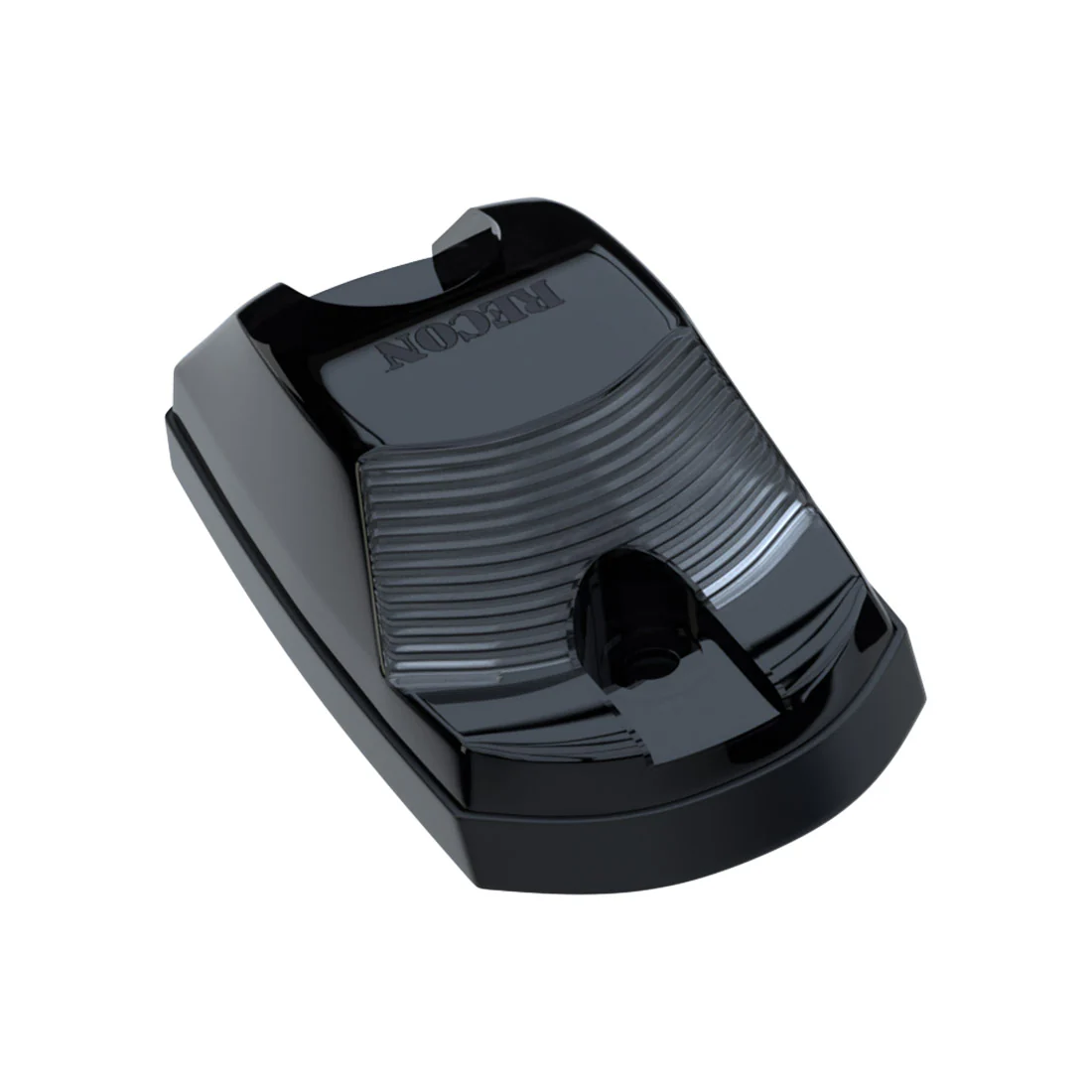 Ford Super Duty 17-25 Single 1-Piece Cab Roof Light 2-Way Front & Rear Facing Ultra High-Power LEDs Multiple Lens & Colors - Image 19