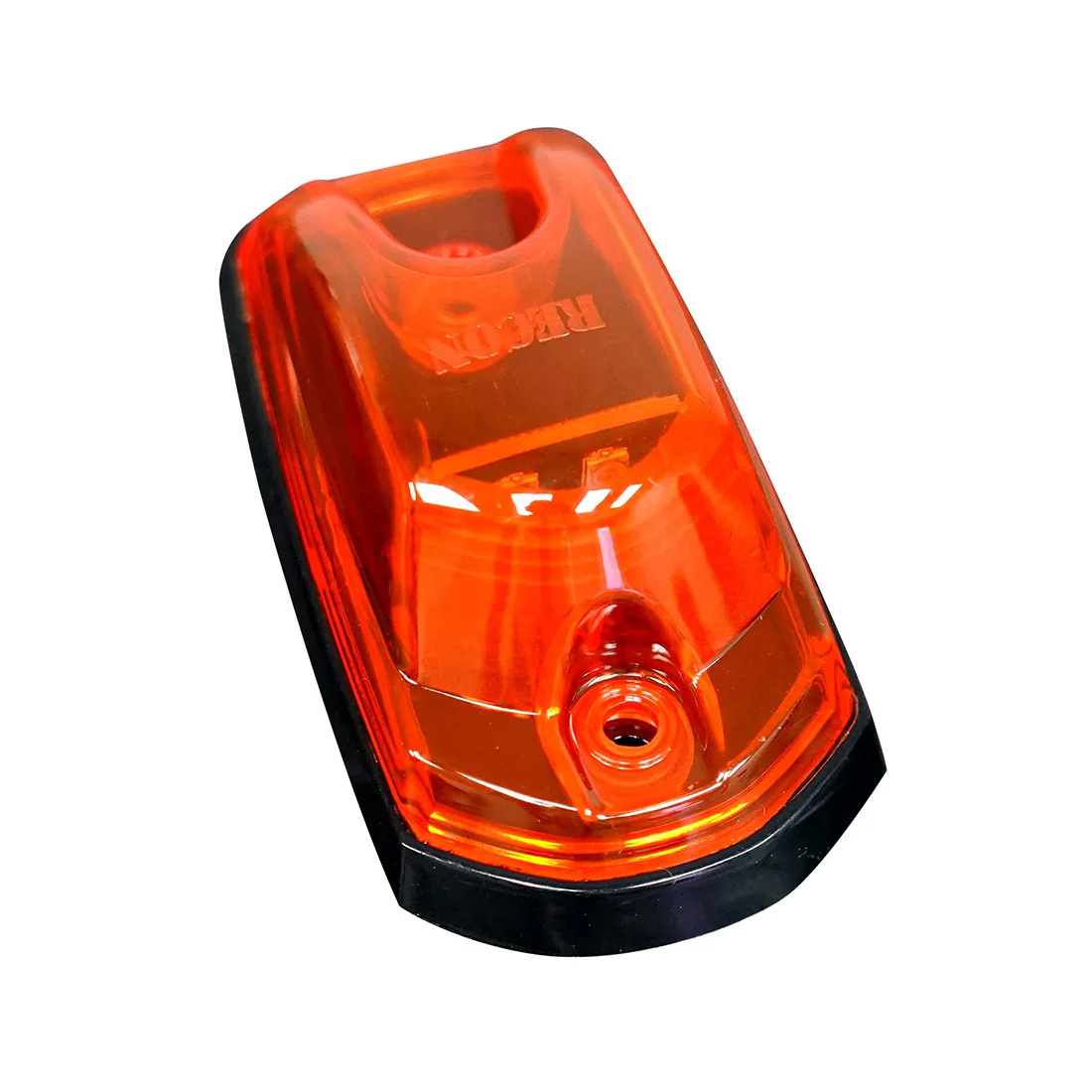 Ford Super Duty 17-25 Single 1-Piece Cab Roof Light 2-Way Front & Rear Facing Ultra High-Power LEDs Multiple Lens & Colors - Image 26