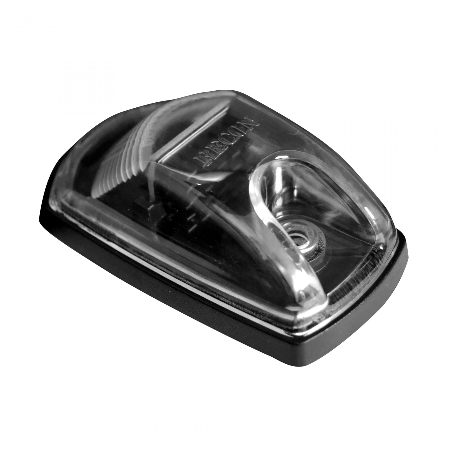 Ford Super Duty 17-25 5-Piece Cab Roof Light Set 2-Way Front & Rear Facing Ultra High-Power LEDs Multiple Lens & Colors - (ATTN: For models that DID NOT come with factory cab roof lights) - Image 19