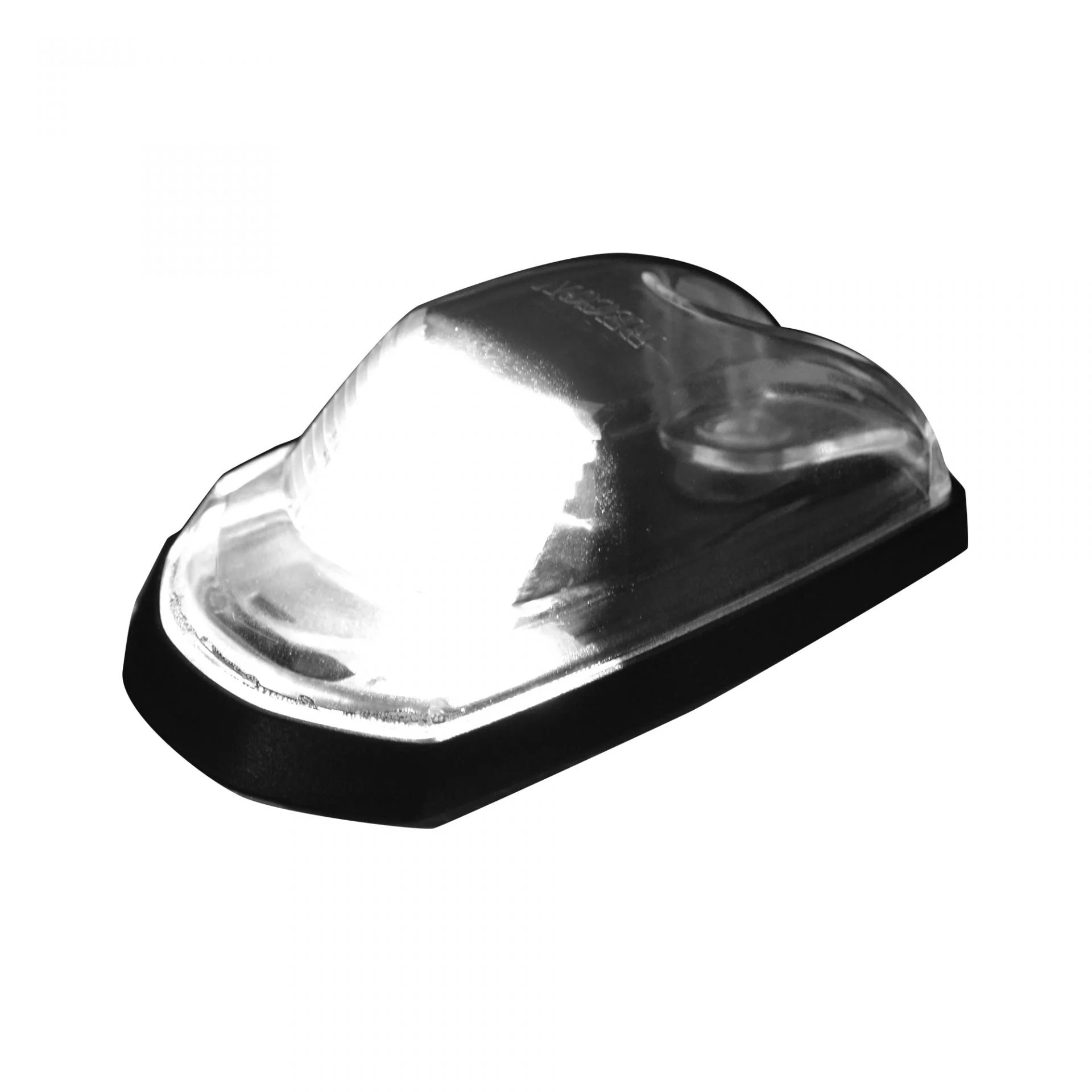 Ford Super Duty 17-25 5-Piece Cab Roof Light Set 2-Way Front & Rear Facing Ultra High-Power LEDs Multiple Lens & Colors - (ATTN: For models that DID NOT come with factory cab roof lights) - Image 20