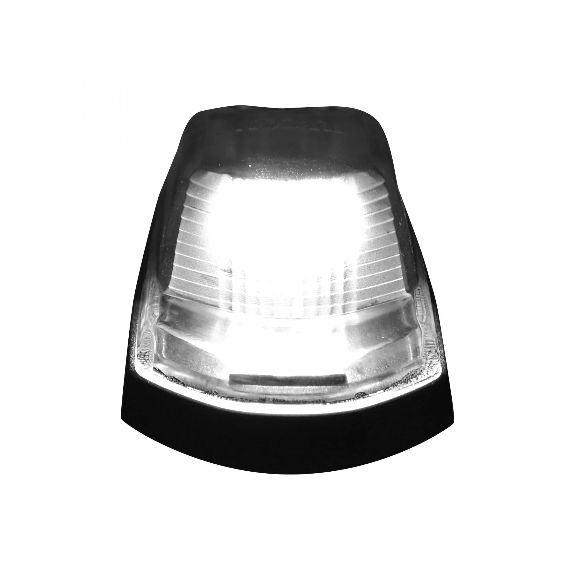 Ford Super Duty 17-25 5-Piece Cab Roof Light Set 2-Way Front & Rear Facing Ultra High-Power LEDs Multiple Lens & Colors - (ATTN: For models that DID NOT come with factory cab roof lights) - Image 21