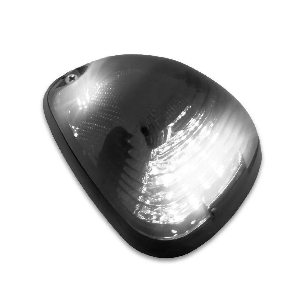 Ford 99-16 Super Duty 5-Pc Cab Roof Lights 2-Way Front & Rear Facing Ultra High-Power LED (ATTN: For Models That DID NOT Come With Factory Cab Lights) - Multiple Options - Image 25