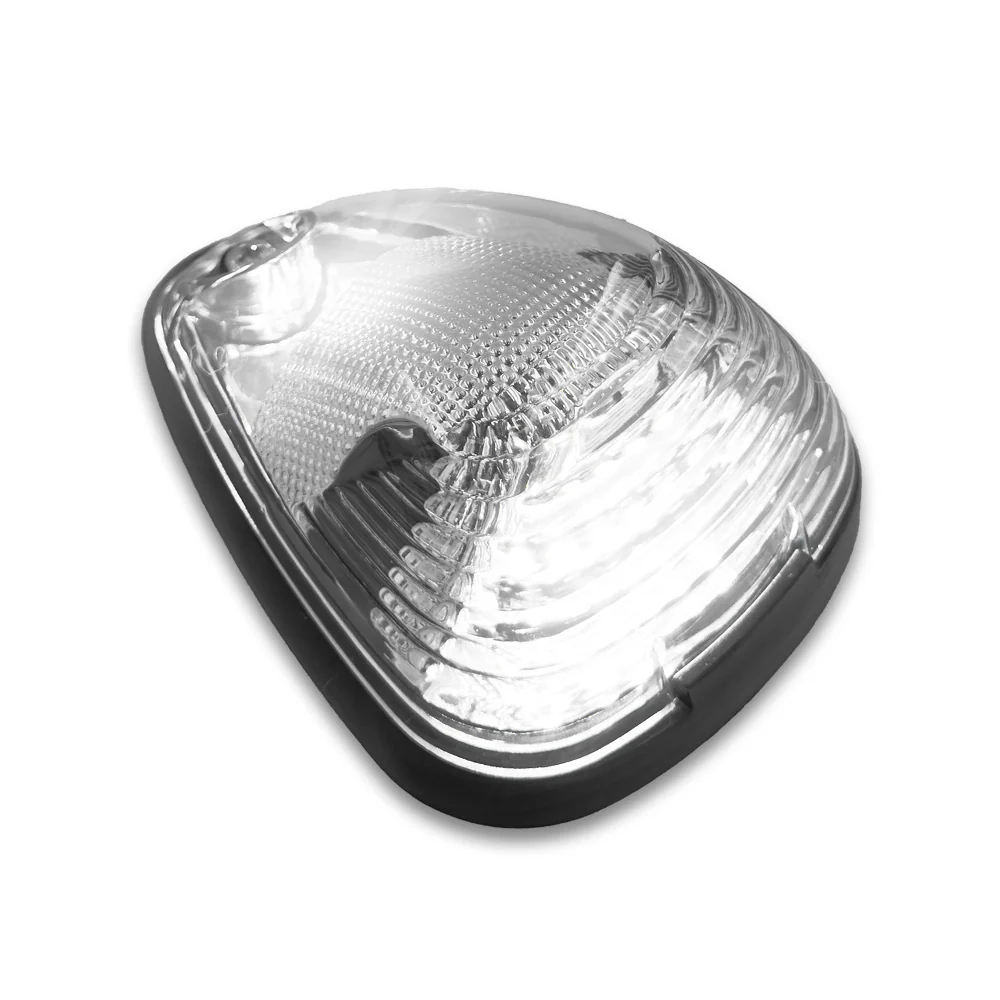 Ford 99-16 Super Duty 5-Pc Cab Roof Lights 2-Way Front & Rear Facing Ultra High-Power LED (ATTN: For Models That DID NOT Come With Factory Cab Lights) - Multiple Options - Image 28