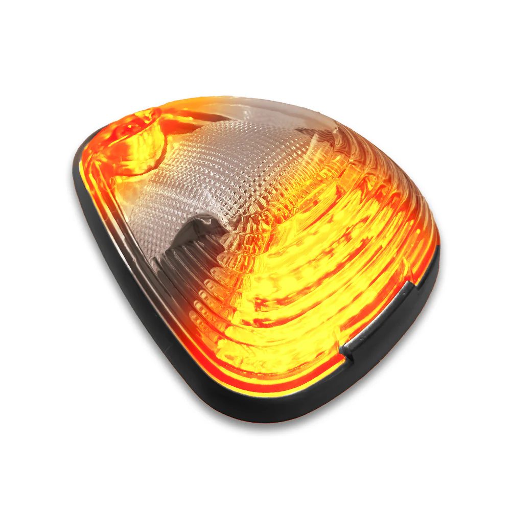 Ford 99-16 Super Duty 5-Pc Cab Roof Lights 2-Way Front & Rear Facing Ultra High-Power LED (ATTN: For Models That DID NOT Come With Factory Cab Lights) - Multiple Options - Image 34