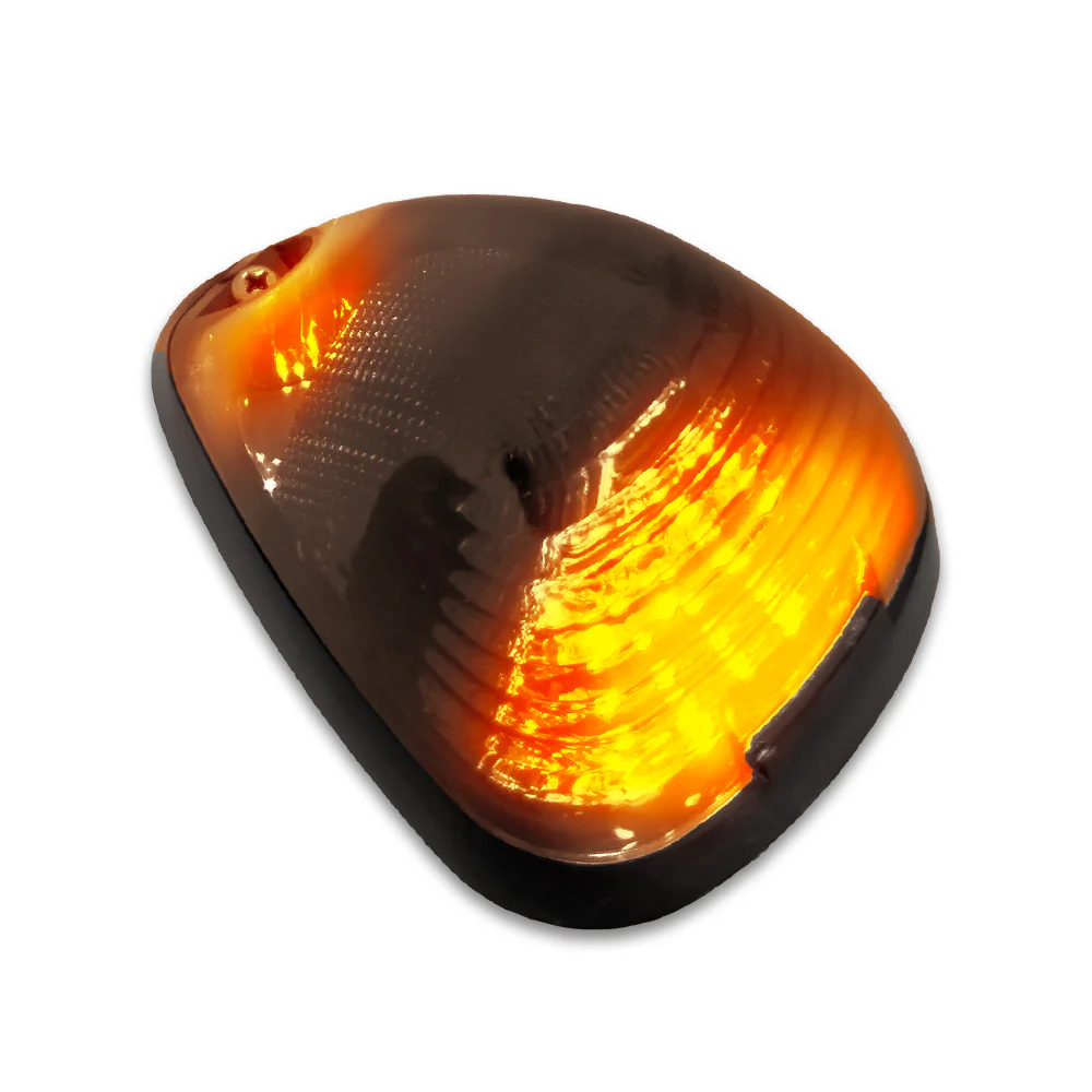 Ford 99-16 Super Duty 5-Pc Cab Roof Lights 2-Way Front & Rear Facing Ultra High-Power LED (ATTN: For Models That DID NOT Come With Factory Cab Lights) - Multiple Options - Image 45