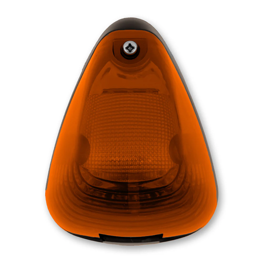 Ford 99-16 Super Duty 5-Pc Cab Roof Lights 2-Way Front & Rear Facing Ultra High-Power LED (ATTN: For Models That DID NOT Come With Factory Cab Lights) - Multiple Options - Image 58
