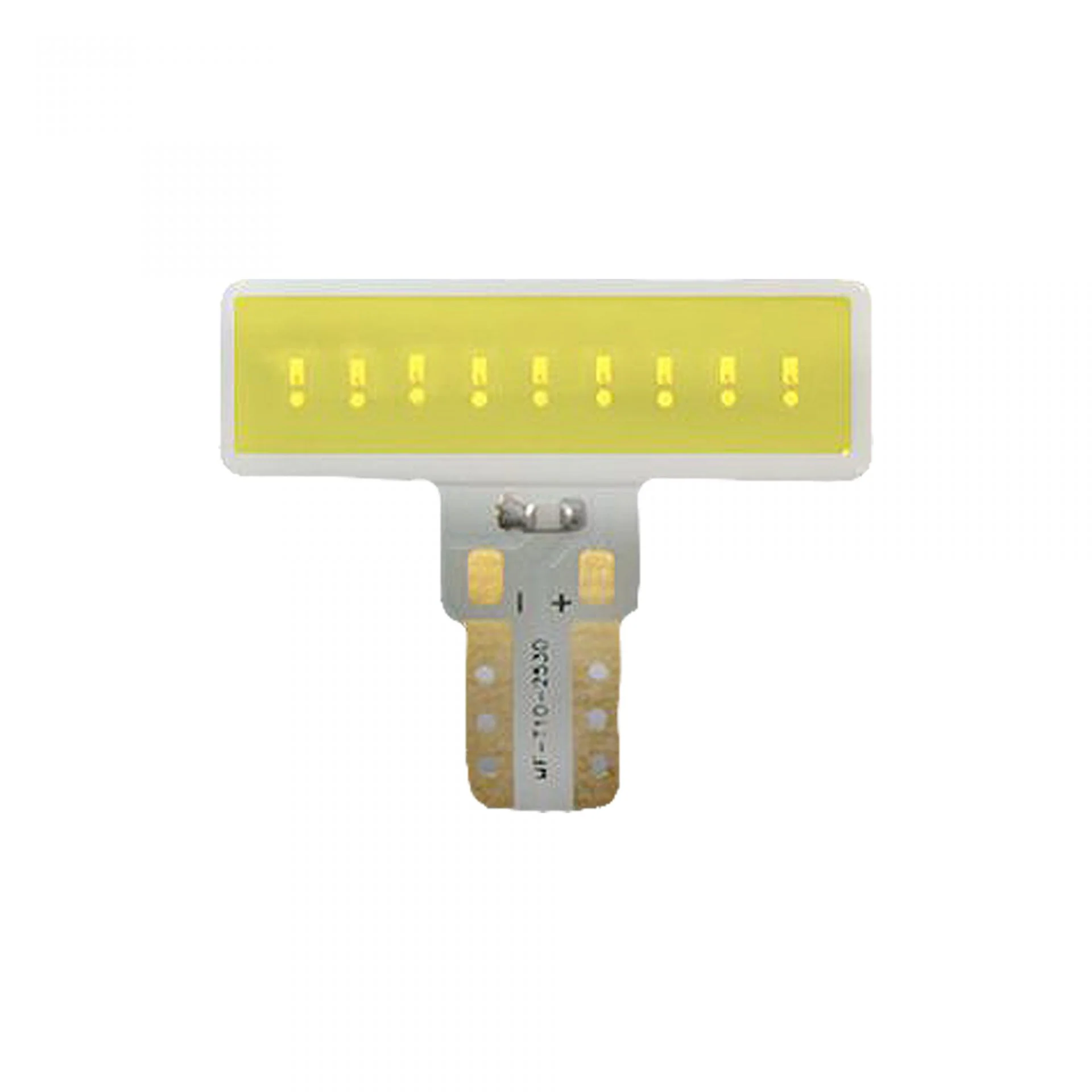 Ford Super Duty 99-16 3-Watt Cab Light Bulb LED in White or Amber - Single Bulb - Image 3