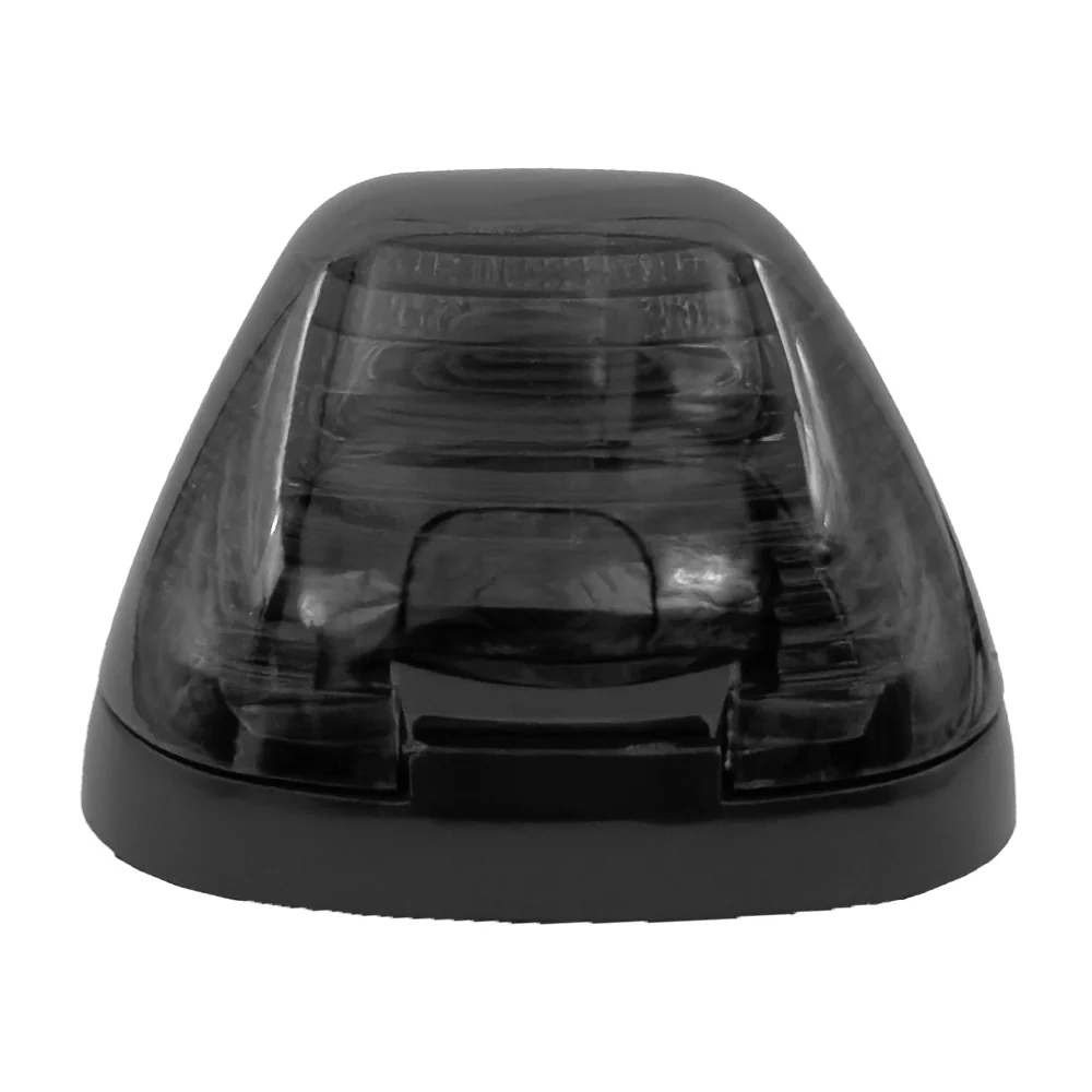 Ford Super Duty 99-16 Single 1-Piece Cab Roof Light 2-Way Front & Rear Facing Ultra High-Power LEDs (ATTN: For Models That DID NOT Come With Factory Cab Lights) - Multiple Options - Image 20