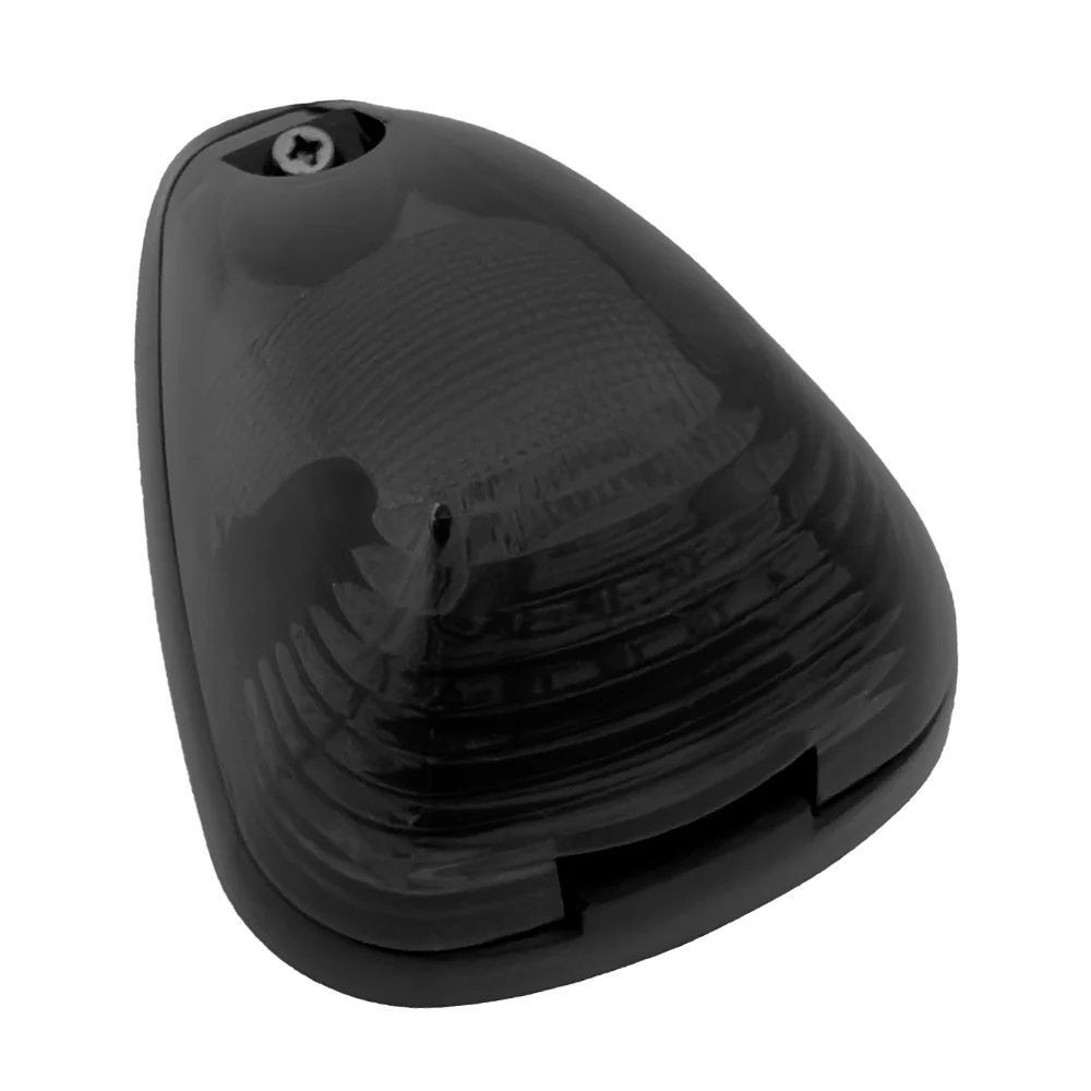 Ford Super Duty 99-16 Single 1-Piece Cab Roof Light 2-Way Front & Rear Facing Ultra High-Power LEDs (ATTN: For Models That DID NOT Come With Factory Cab Lights) - Multiple Options - Image 23
