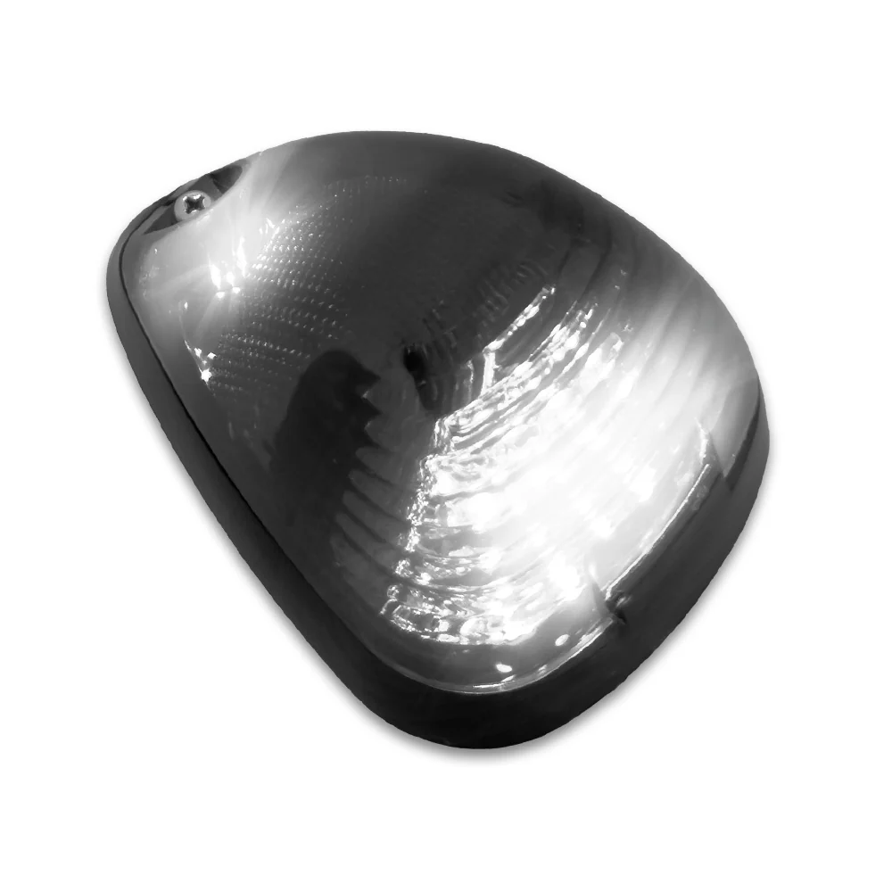 Ford Super Duty 99-16 Single 1-Piece Cab Roof Light 2-Way Front & Rear Facing Ultra High-Power LEDs (ATTN: For Models That DID NOT Come With Factory Cab Lights) - Multiple Options - Image 39
