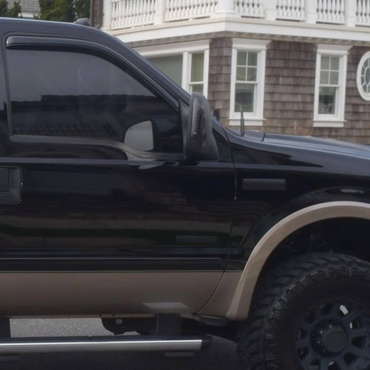 Ford Super Duty & Excursion 03-07 LED Side Mirror Lenses Running Lights & Turn Signals - Multiple Options - Image 14