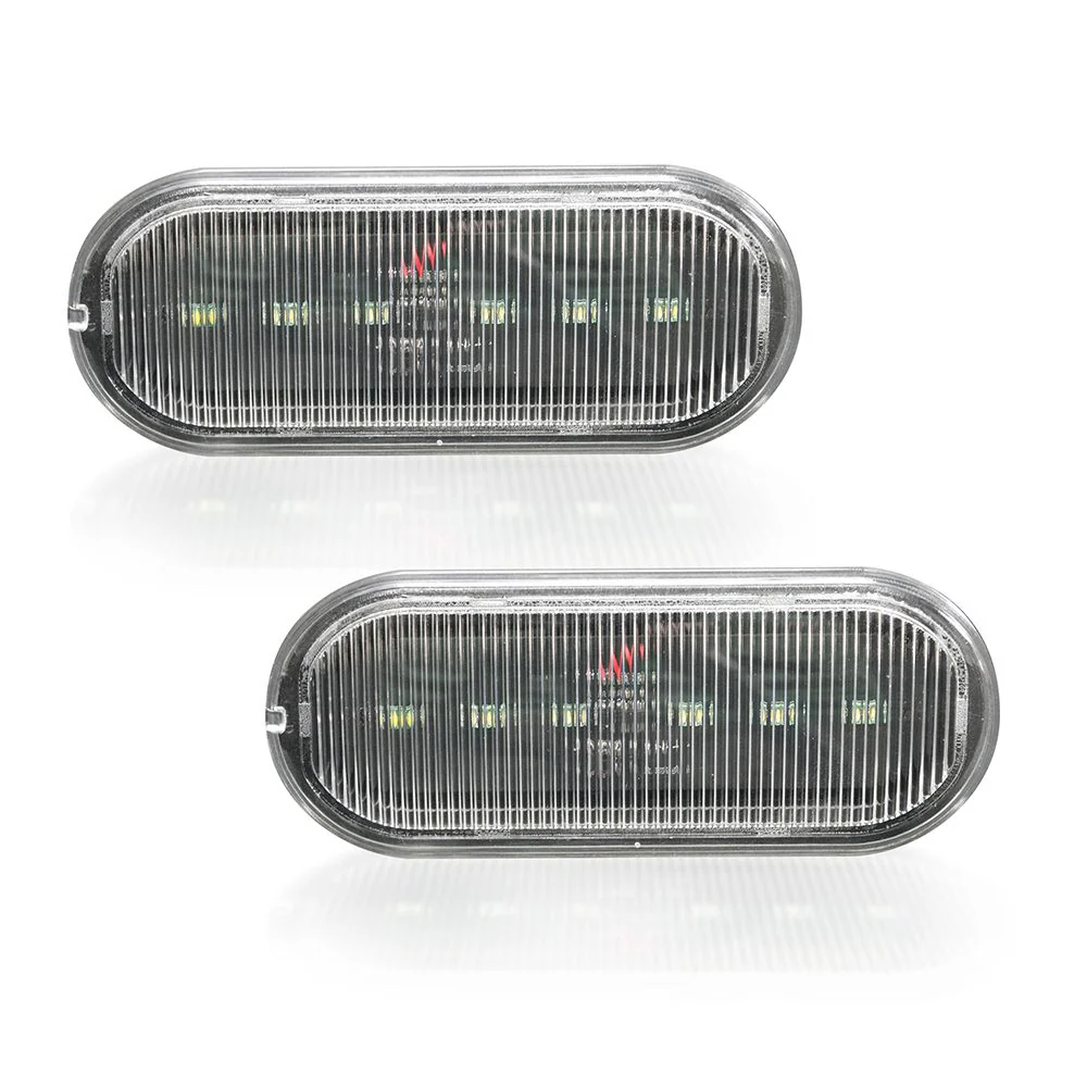Ford F-150 SVT Raptor 17-19 OEM Direct Replacement LED Bed Light Kit