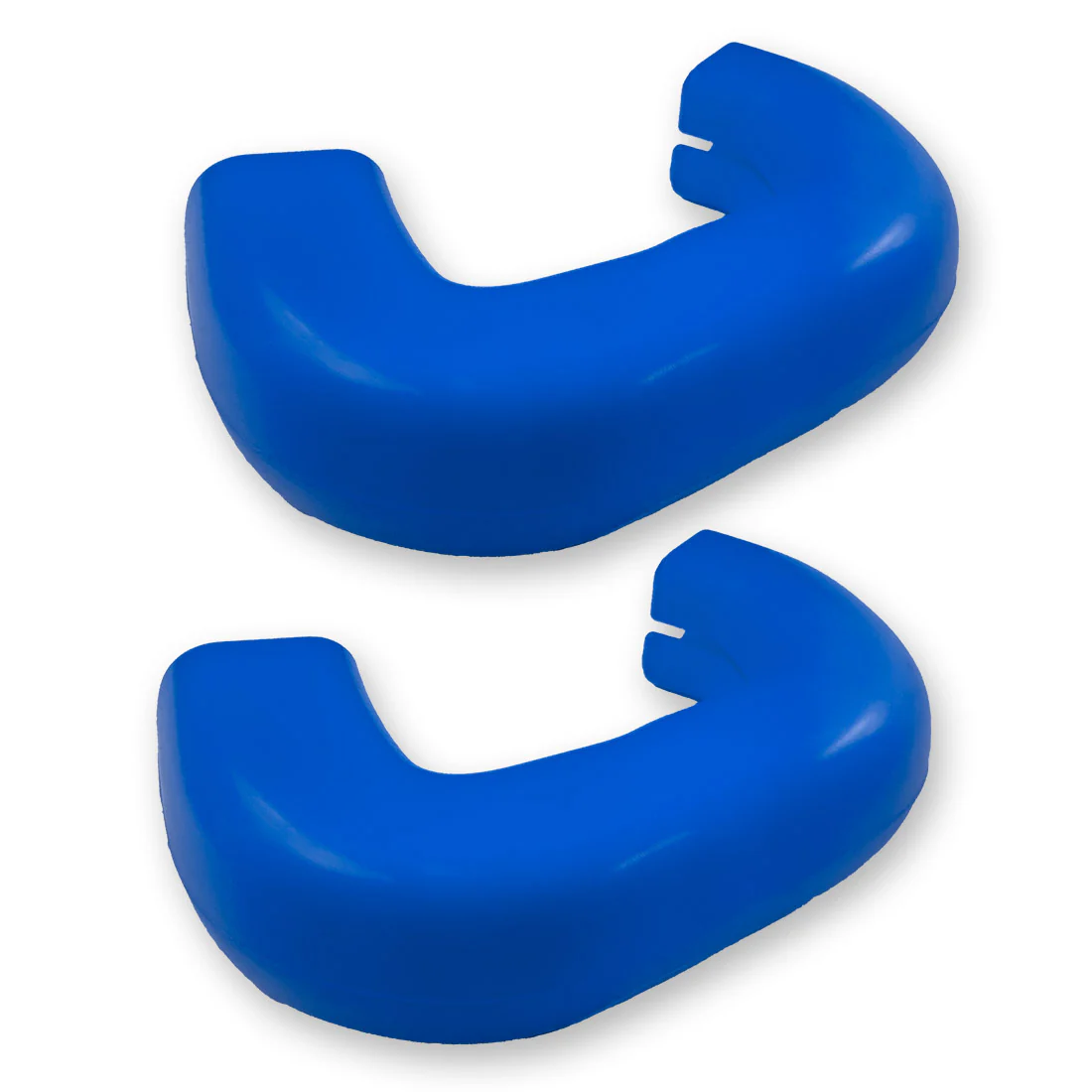 GMC 20-25 Sierra 1500 Tow Hook Covers 2-Piece Set of Silicone Covers Standard & LED Options - Multiple Colors - Image 25