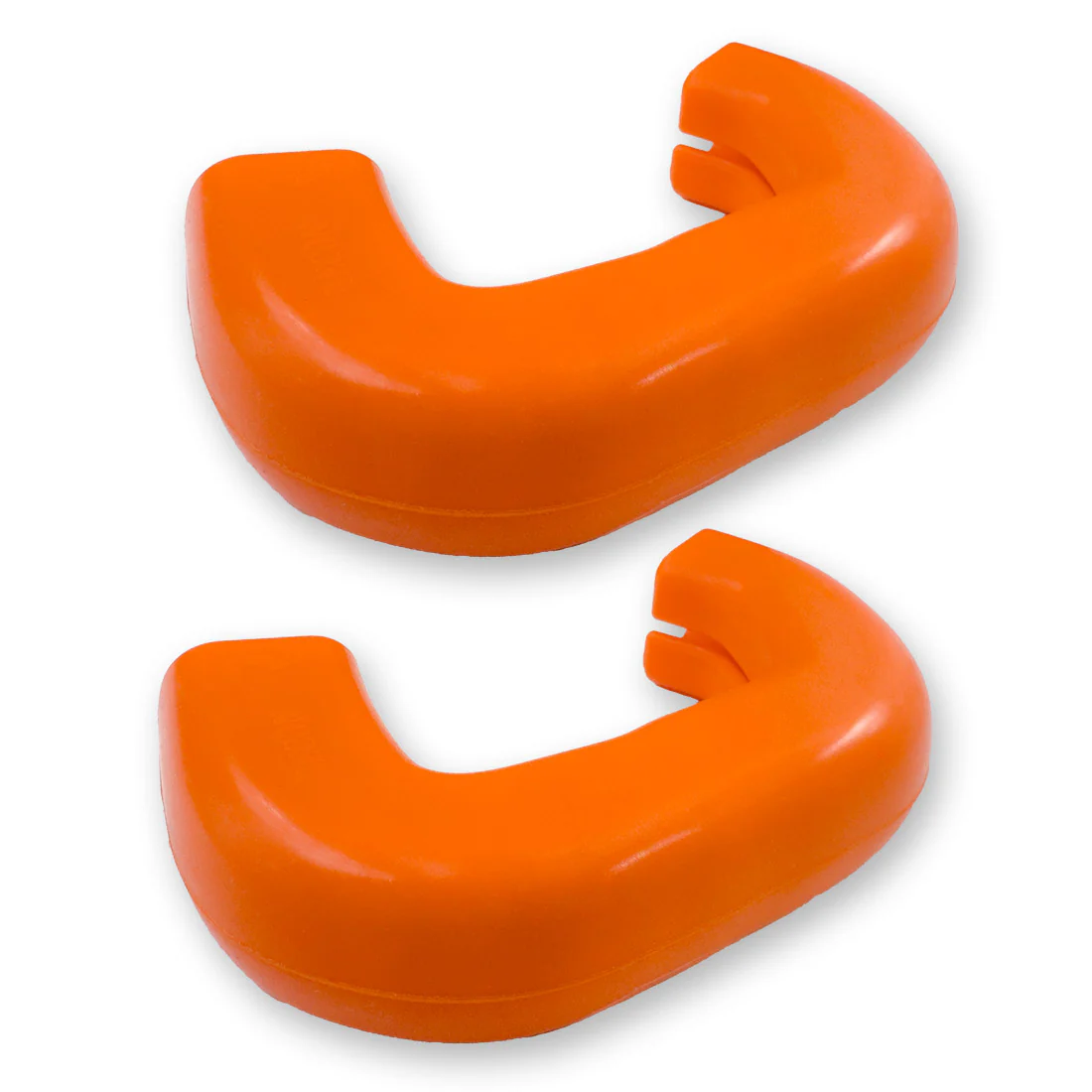 GMC 20-25 Sierra 1500 Tow Hook Covers 2-Piece Set of Silicone Covers Standard & LED Options - Multiple Colors - Image 38
