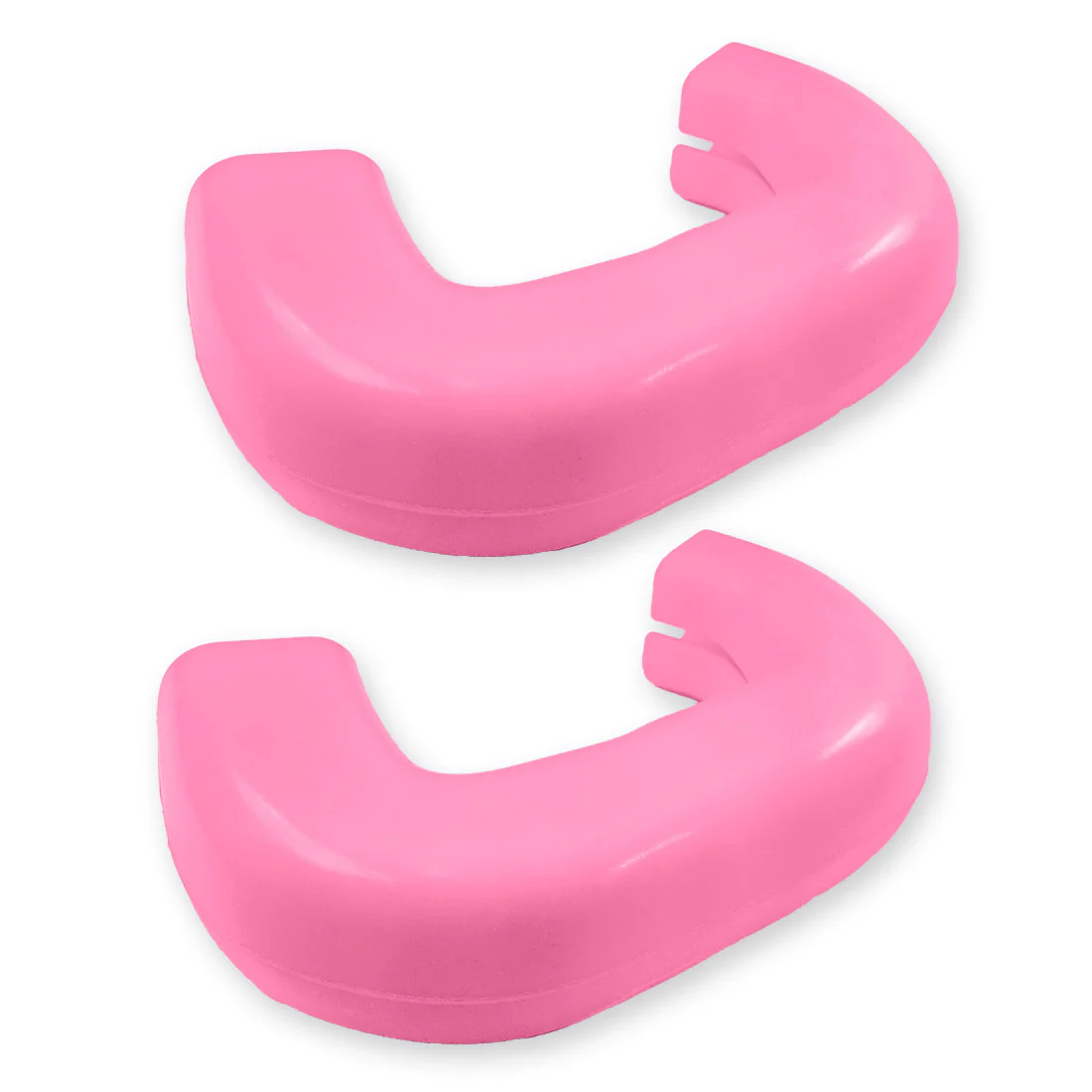 GMC 20-25 Sierra 1500 Tow Hook Covers 2-Piece Set of Silicone Covers Standard & LED Options - Multiple Colors - Image 73