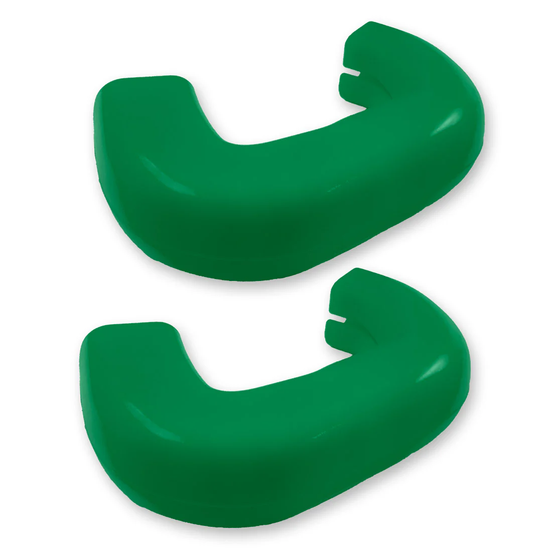 GMC 20-25 Sierra 1500 Tow Hook Covers 2-Piece Set of Silicone Covers Standard & LED Options - Multiple Colors - Image 96