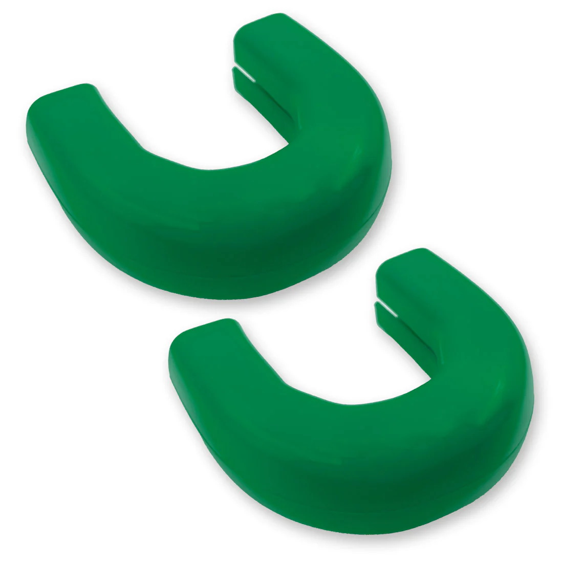 GMC 20-25 Sierra 2500/3500 Tow Hook Covers 2-Piece Set of Silicone Covers Standard & LED Options - Multiple Colors - Image 100