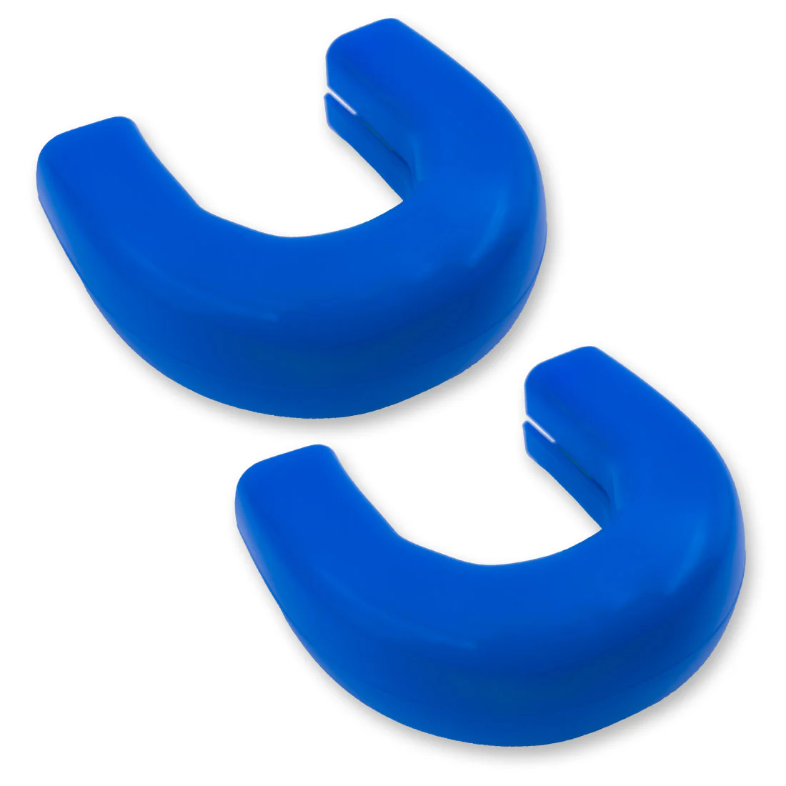 GMC 20-25 Sierra 2500/3500 Tow Hook Covers 2-Piece Set of Silicone Covers Standard & LED Options - Multiple Colors - Image 46