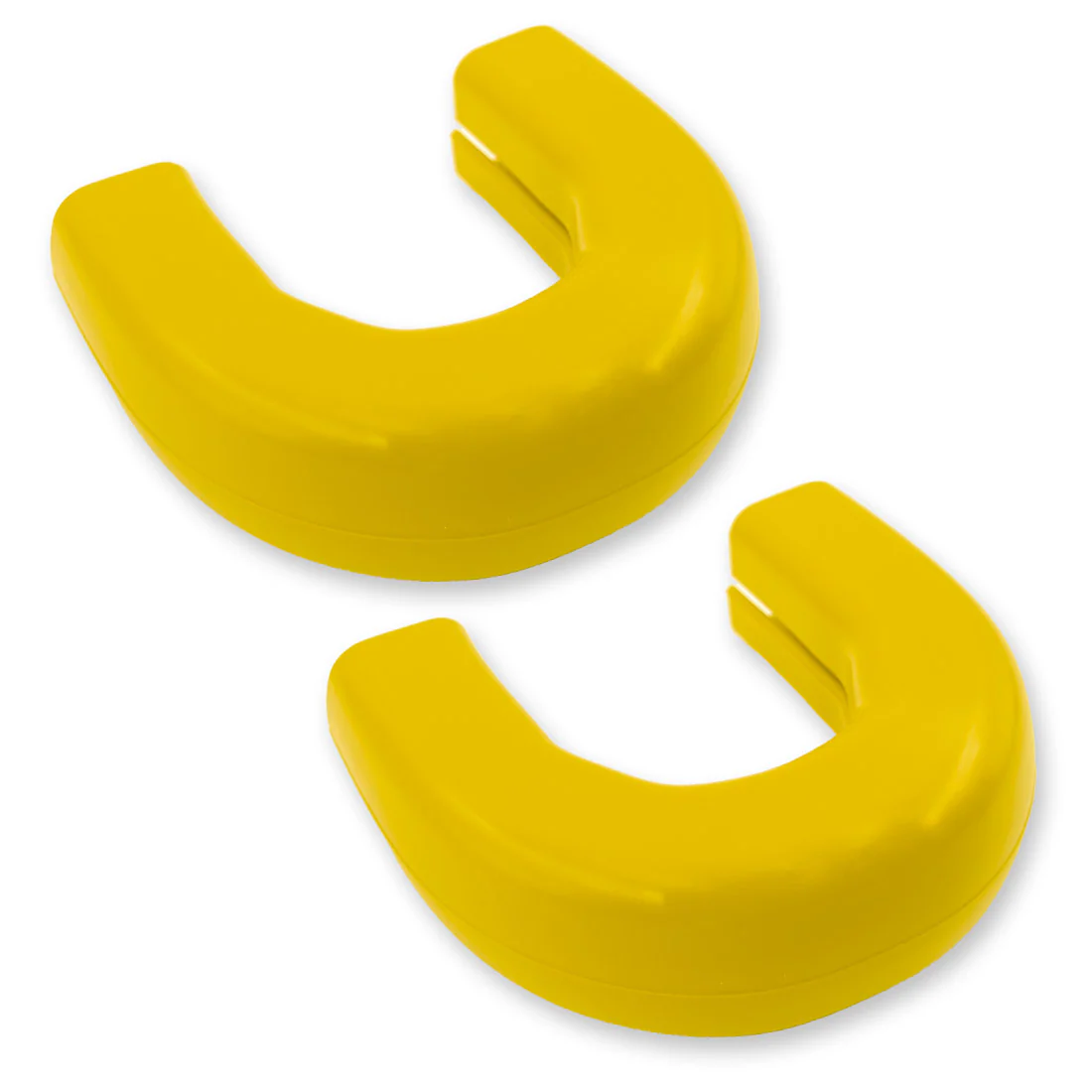 GMC 20-25 Sierra 2500/3500 Tow Hook Covers 2-Piece Set of Silicone Covers Standard & LED Options - Multiple Colors - Image 59