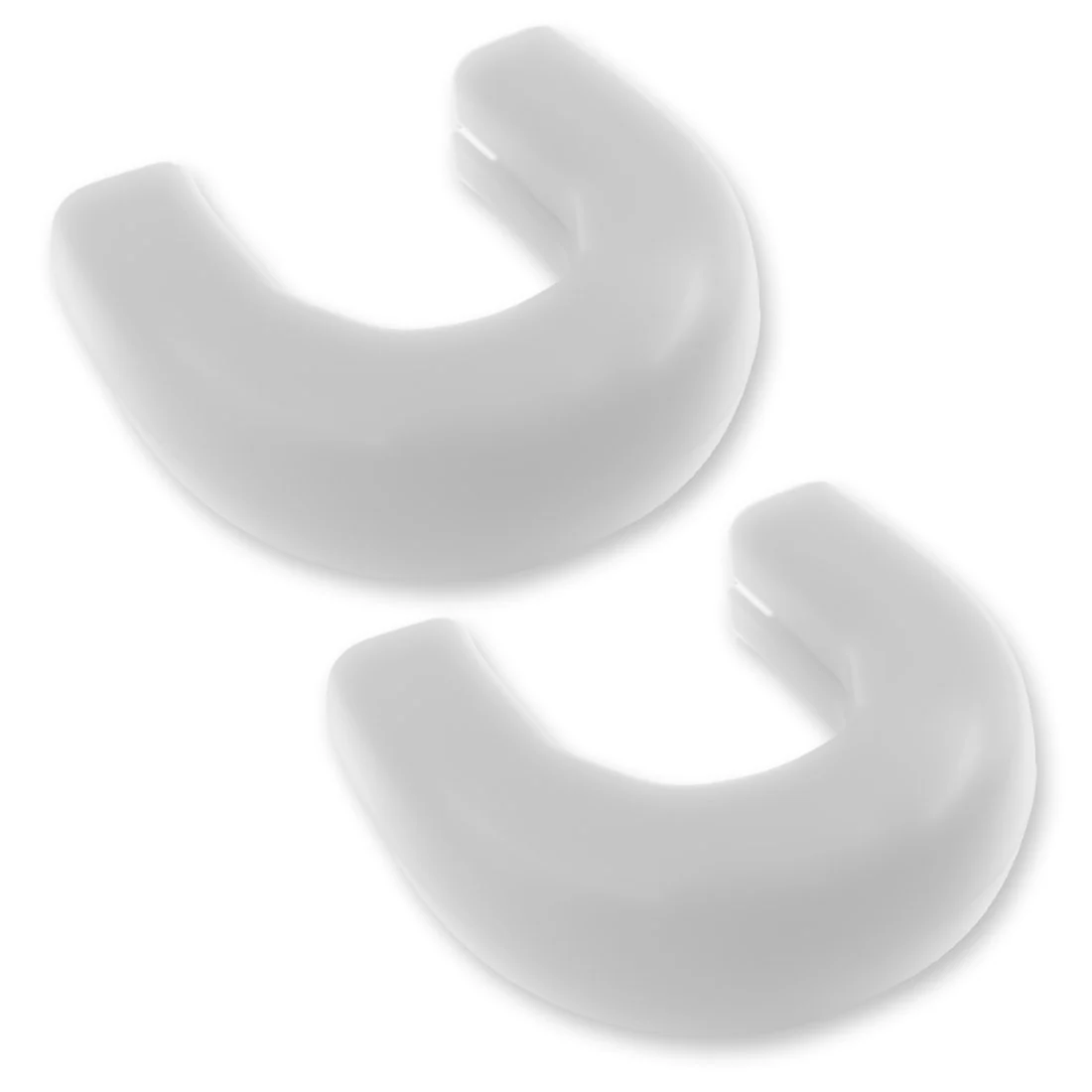 GMC 20-25 Sierra 2500/3500 Tow Hook Covers 2-Piece Set of Silicone Covers Standard & LED Options - Multiple Colors - Image 64