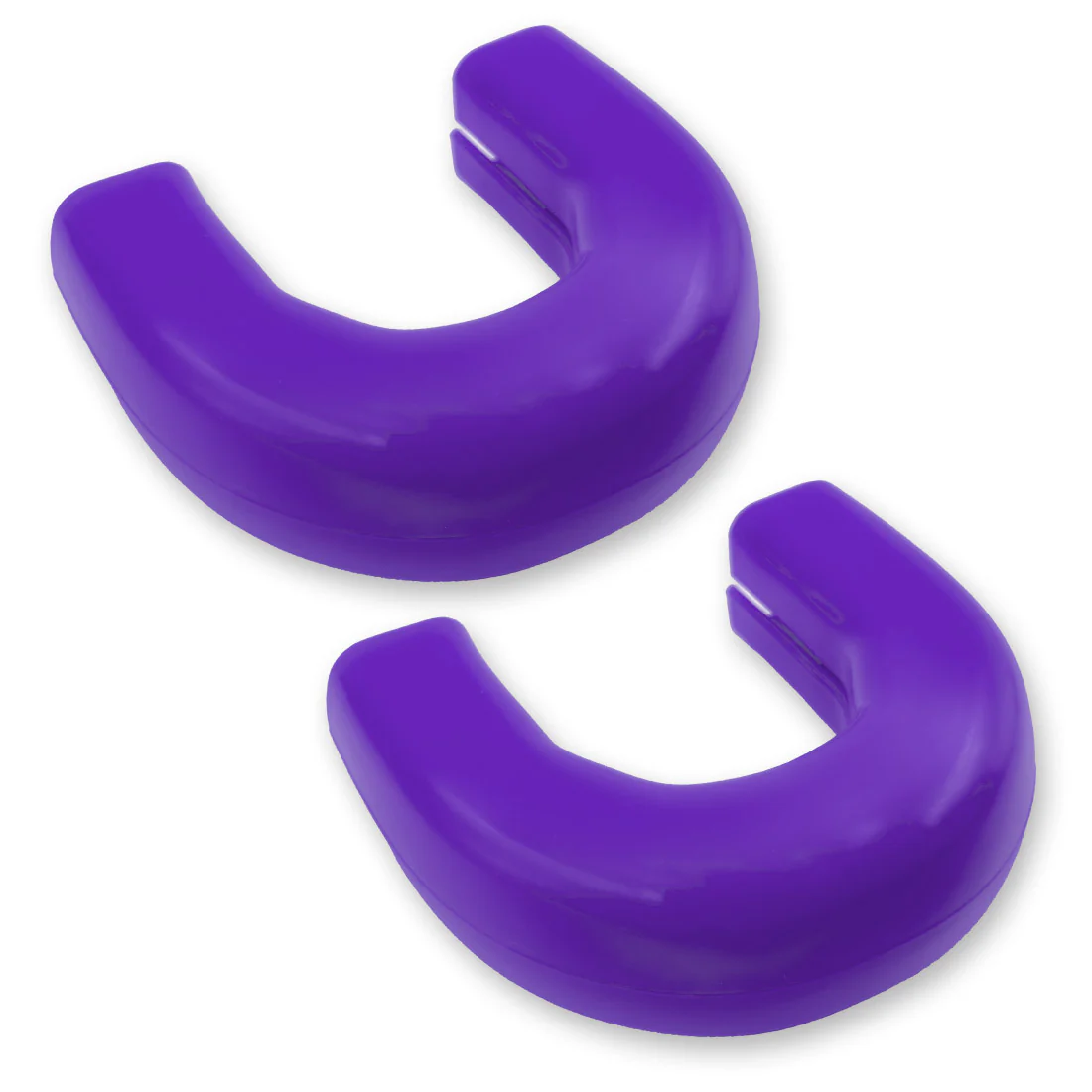 GMC 20-25 Sierra 2500/3500 Tow Hook Covers 2-Piece Set of Silicone Covers Standard & LED Options - Multiple Colors - Image 68