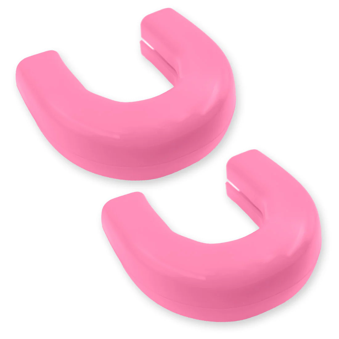 GMC 20-25 Sierra 2500/3500 Tow Hook Covers 2-Piece Set of Silicone Covers Standard & LED Options - Multiple Colors - Image 80