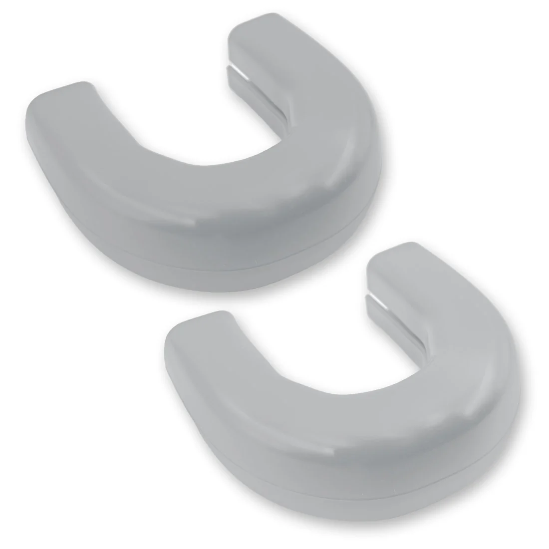 GMC 20-25 Sierra 2500/3500 Tow Hook Covers 2-Piece Set of Silicone Covers Standard & LED Options - Multiple Colors - Image 87