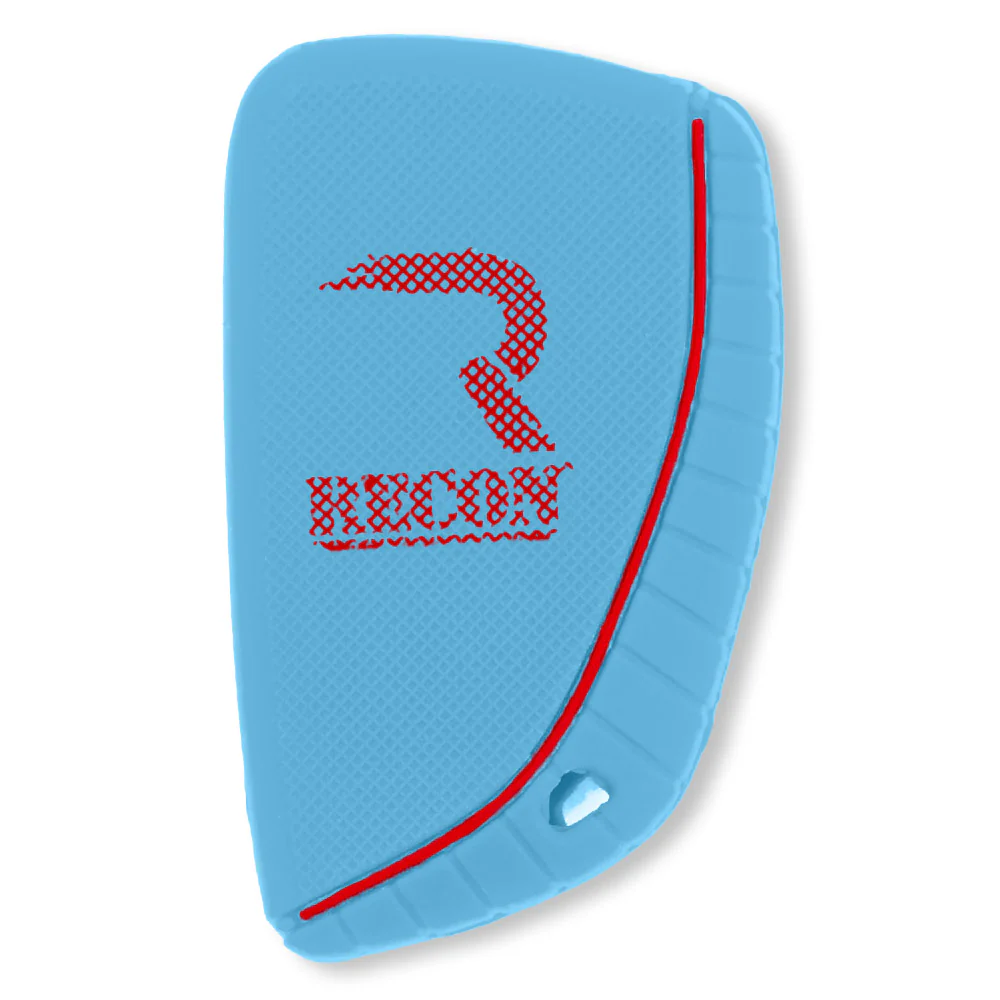 GMC 21-25 Yukon, XL, Denali & 22-25 Hummer EV & Chevy 21-25 Tahoe/Suburban 100% Silicone Rubber Key Fob Cover Premium Quality - Multiple Colors - Image 16