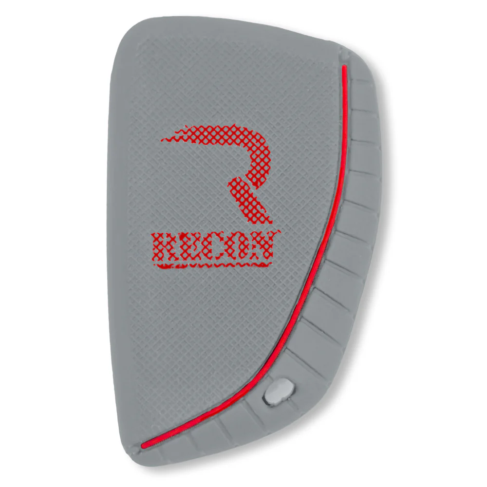 GMC 21-25 Yukon, XL, Denali & 22-25 Hummer EV & Chevy 21-25 Tahoe/Suburban 100% Silicone Rubber Key Fob Cover Premium Quality - Multiple Colors - Image 21