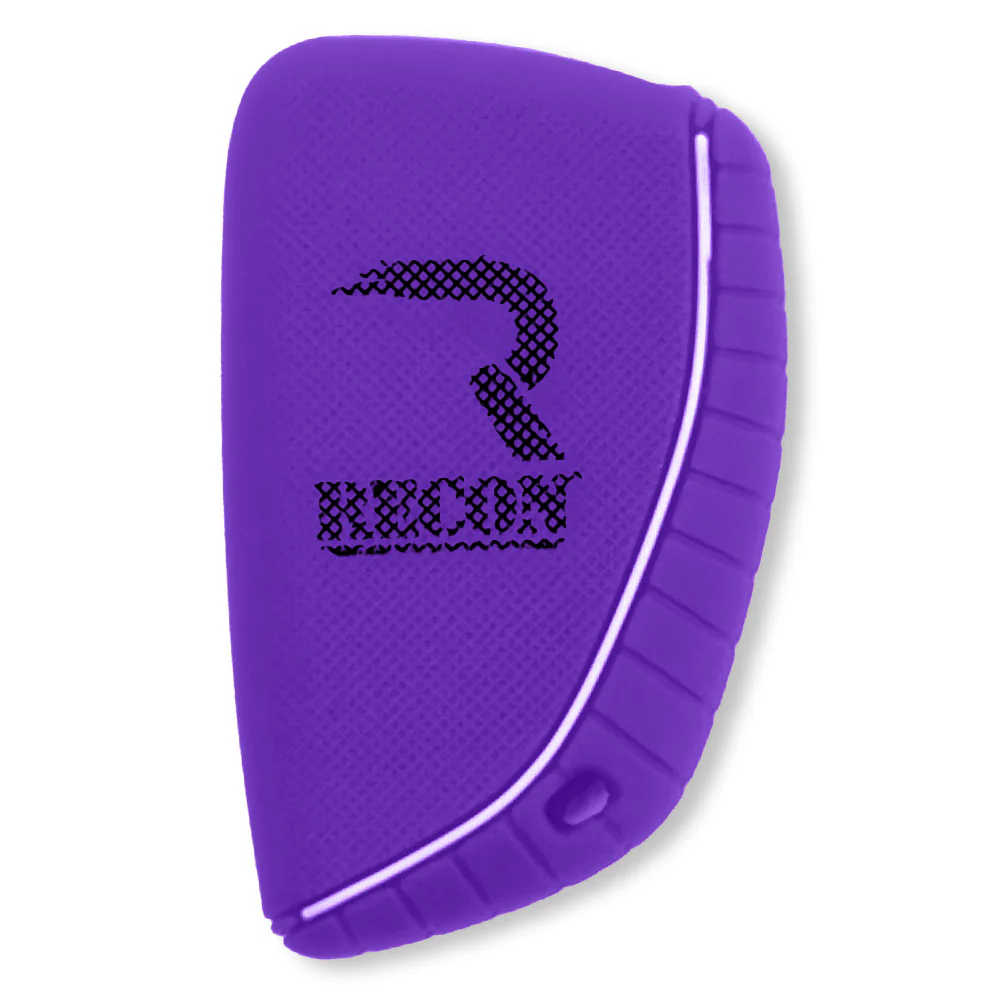 GMC 21-25 Yukon, XL, Denali & 22-25 Hummer EV & Chevy 21-25 Tahoe/Suburban 100% Silicone Rubber Key Fob Cover Premium Quality - Multiple Colors - Image 24