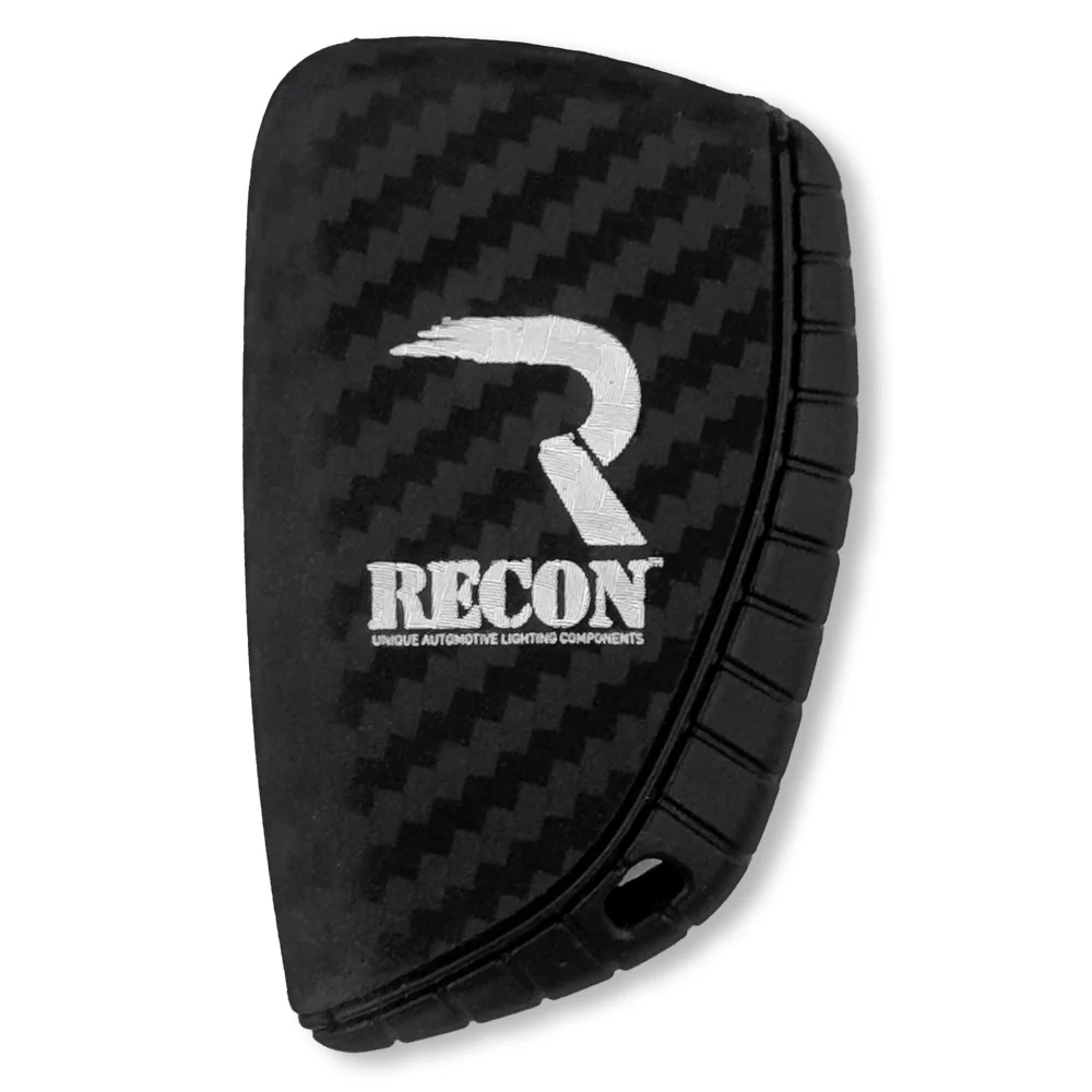 GMC 21-25 Yukon, XL, Denali & 22-25 Hummer EV & Chevy 21-25 Tahoe/Suburban 100% Silicone Rubber Key Fob Cover Premium Quality - Multiple Colors - Image 39