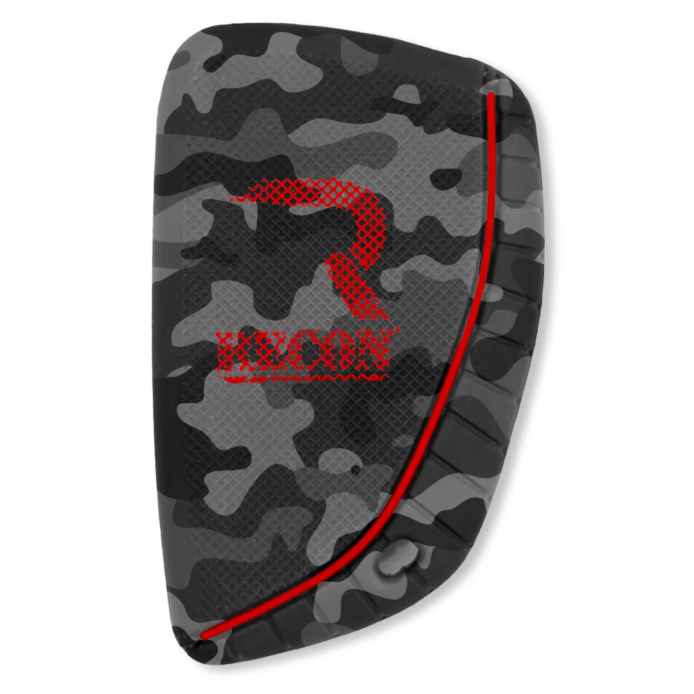 GMC 21-25 Yukon, XL, Denali & 22-25 Hummer EV & Chevy 21-25 Tahoe/Suburban 100% Silicone Rubber Key Fob Cover Premium Quality - Multiple Colors - Image 56