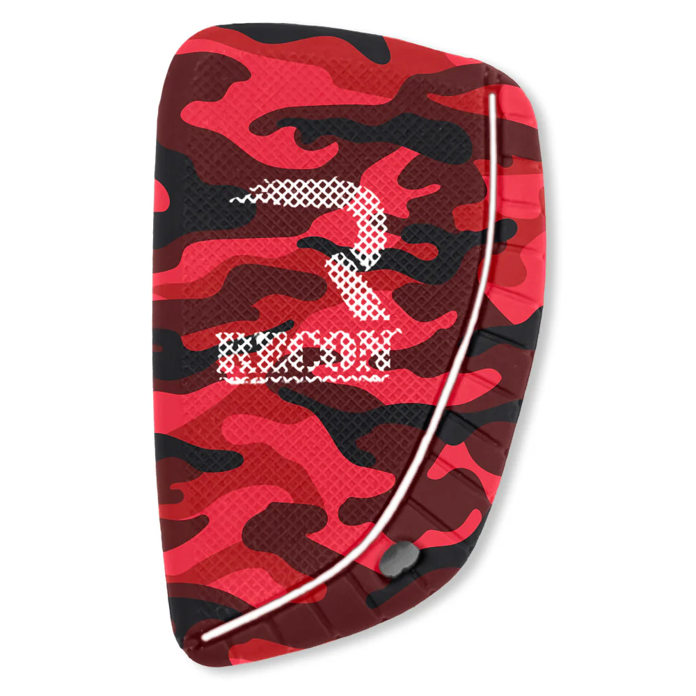 GMC 21-25 Yukon, XL, Denali & 22-25 Hummer EV & Chevy 21-25 Tahoe/Suburban 100% Silicone Rubber Key Fob Cover Premium Quality - Multiple Colors - Image 60