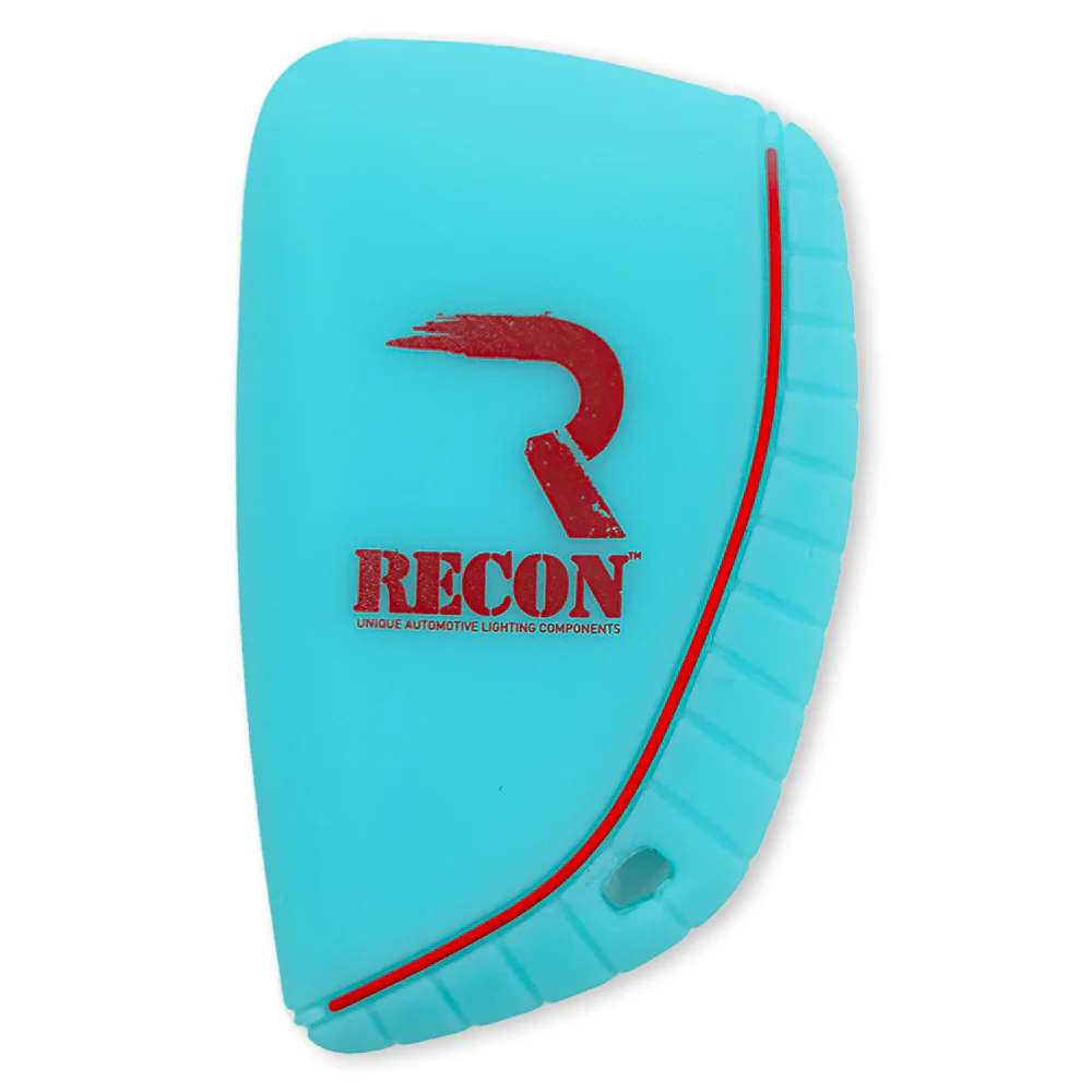 GMC 21-25 Yukon, XL, Denali & 22-25 Hummer EV & Chevy 21-25 Tahoe/Suburban 100% Silicone Rubber Key Fob Cover Premium Quality - Multiple Colors - Image 71