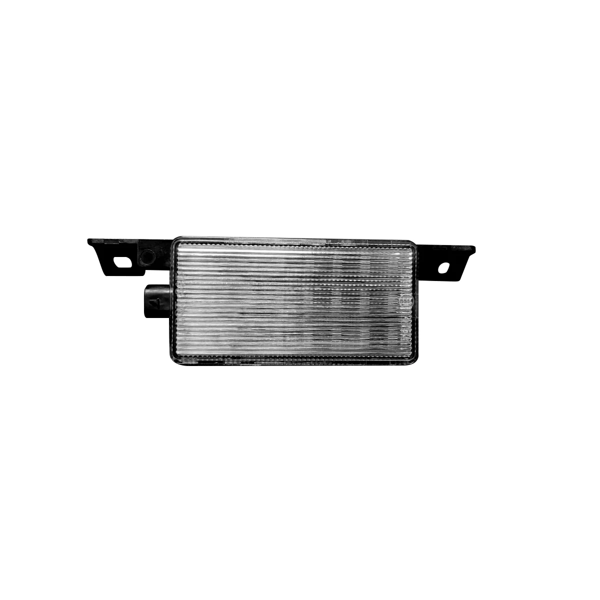 GMC Sierra & Chevy Silverado 16-18 1500 Ultra High Power Bed Rail / Cargo Area LED Light Kit w/ Complete Wiring Kit - 2-Piece Set in White LED with Clear Lens - Image 3