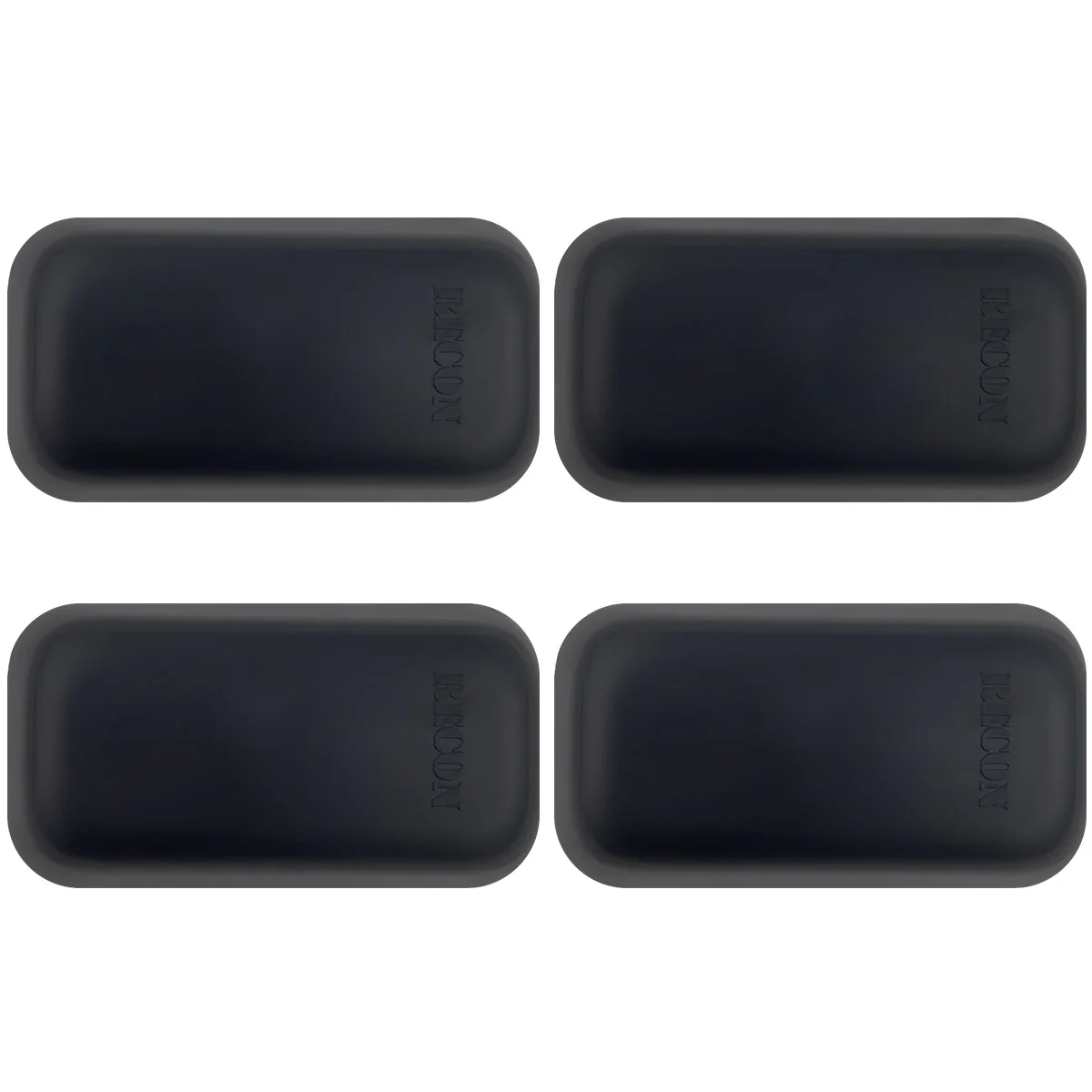 GMC Sierra & Chevy Silverado 15-25 (3rd & 4th Gen) Dually Fender Lights (4-Piece Set) - Multiple Lens & Colors - Image 7