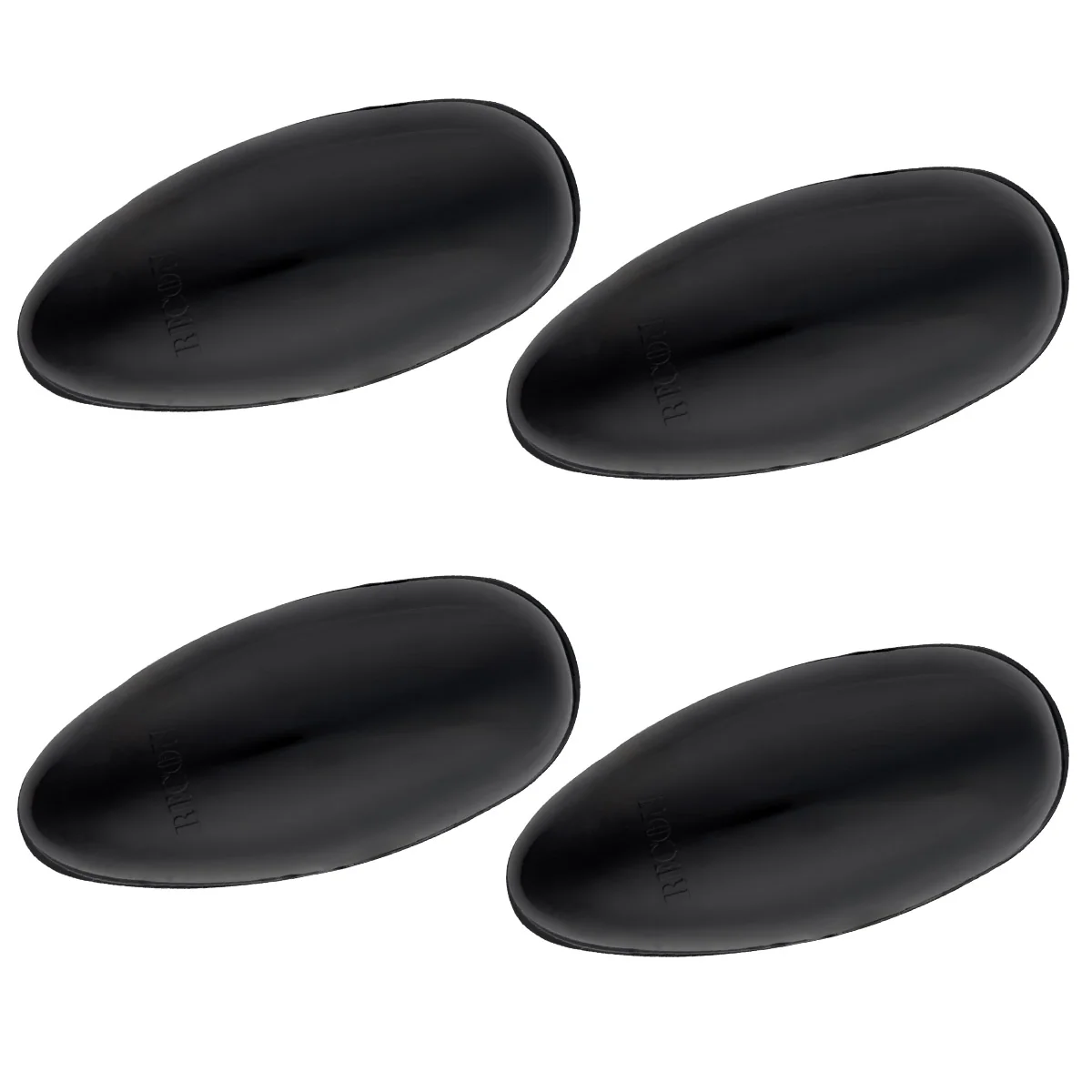 GMC Sierra & Chevy Silverado 99-14 Fender LED Lights (4-Piece Set) - Multiple Lens & Colors - Image 5