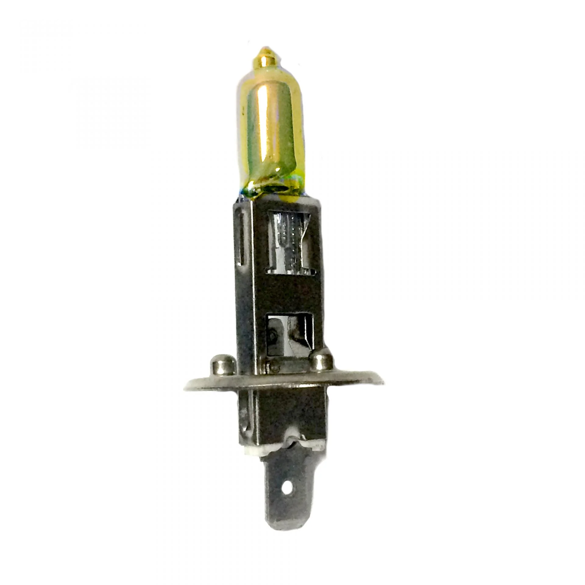 H10 9140 9145 12V 42W Headlight/Fog Light Bulbs in Solar Yellow - Image 4