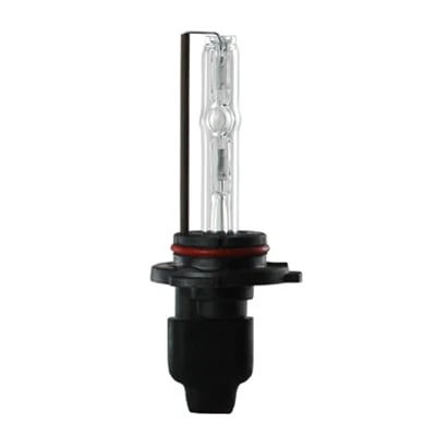 H10 9145 9140 Single Beam HID Light Kits 6,000 Kelvin Bulb - Image 2