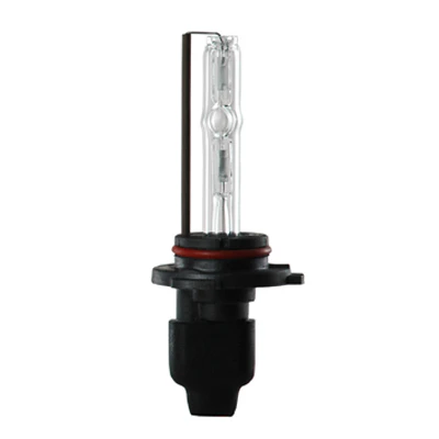 H11 Single Beam HID Light Kits 6,000 Kelvin Bulb - Image 2