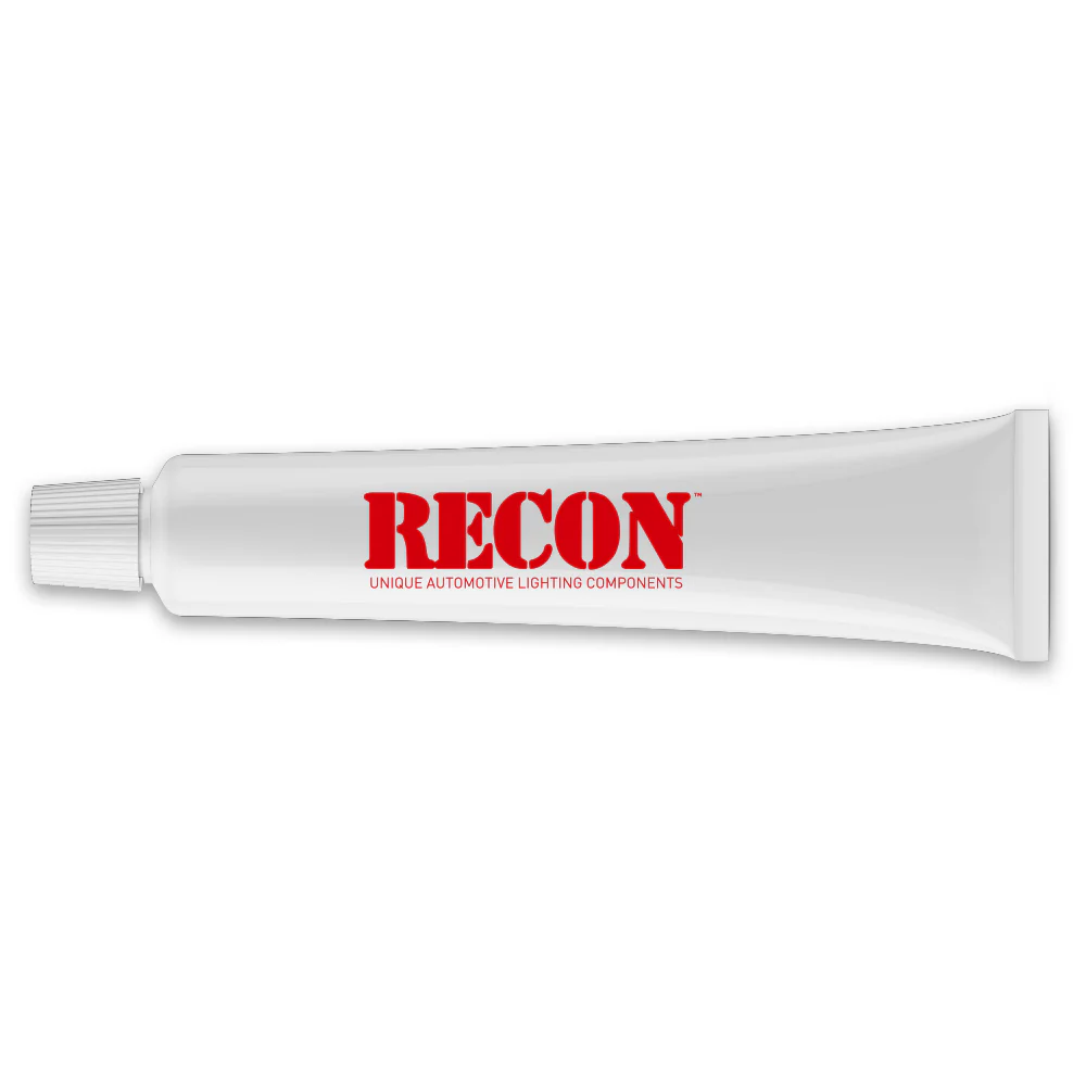 High-Performance Dielectric Grease - Protects Spark Plugs, Terminals & Wiring from Salt, Dirt & Moisture - 1.5 OZ Tube