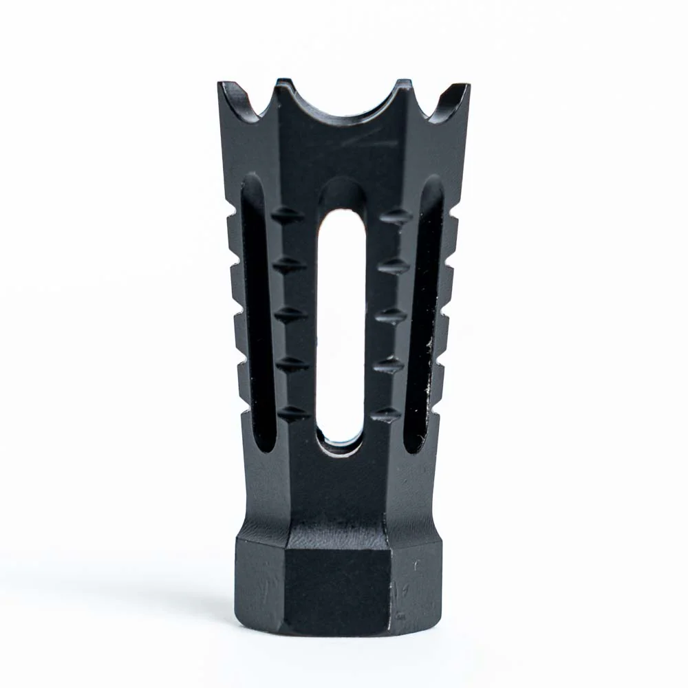 Interchangeable Threaded Tips For AR-15 Combat Rifle Barrel Style Truck Antenna - Multiple Options - Image 18