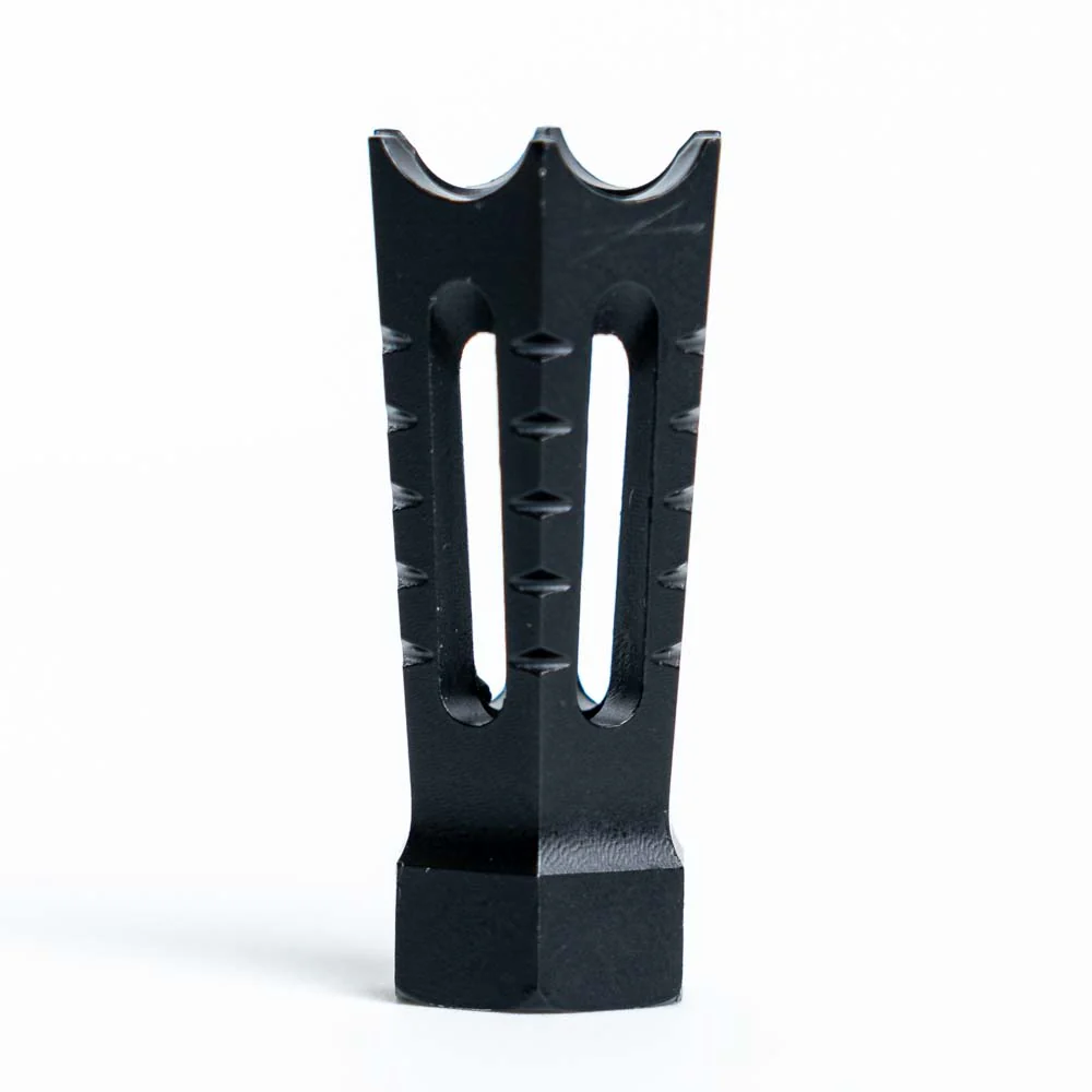 Interchangeable Threaded Tips For AR-15 Combat Rifle Barrel Style Truck Antenna - Multiple Options - Image 20