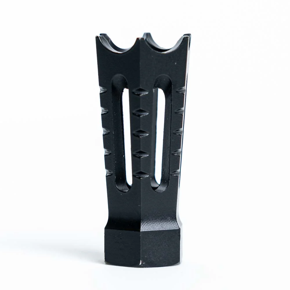 Interchangeable Threaded Tips For AR-15 Combat Rifle Barrel Style Truck Antenna - Multiple Options - Image 28
