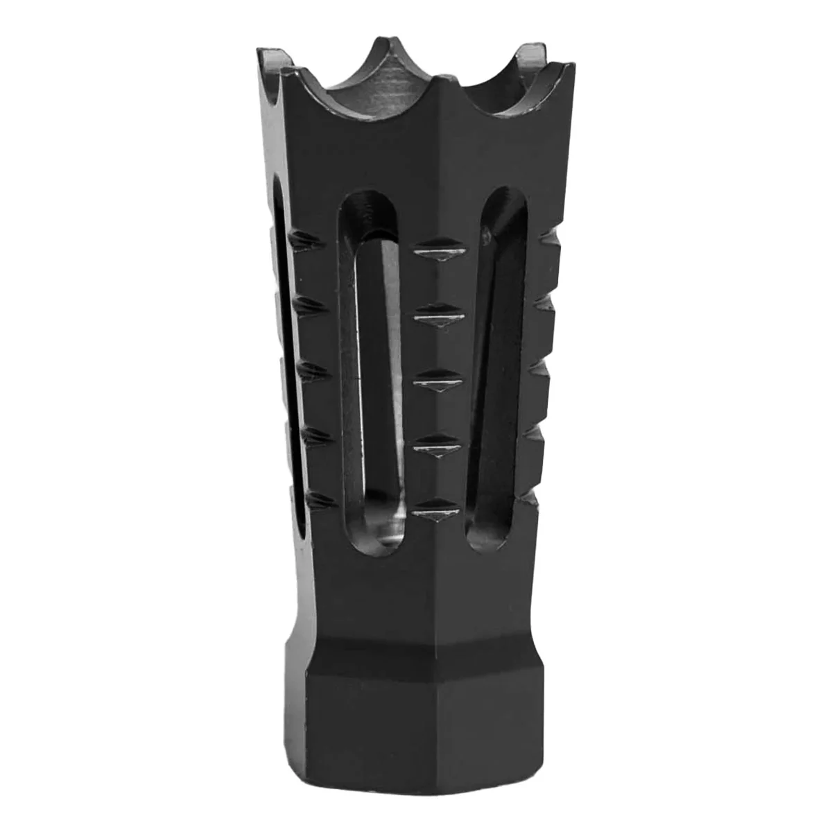 Interchangeable Threaded Tips For AR-15 Combat Rifle Barrel Style Truck Antenna - Multiple Options - Image 30