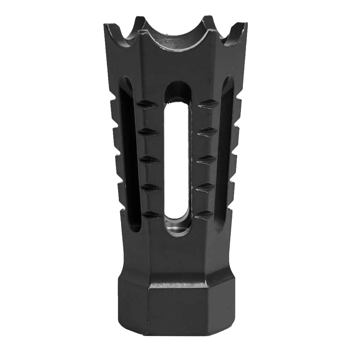 Interchangeable Threaded Tips For AR-15 Combat Rifle Barrel Style Truck Antenna - Multiple Options - Image 31