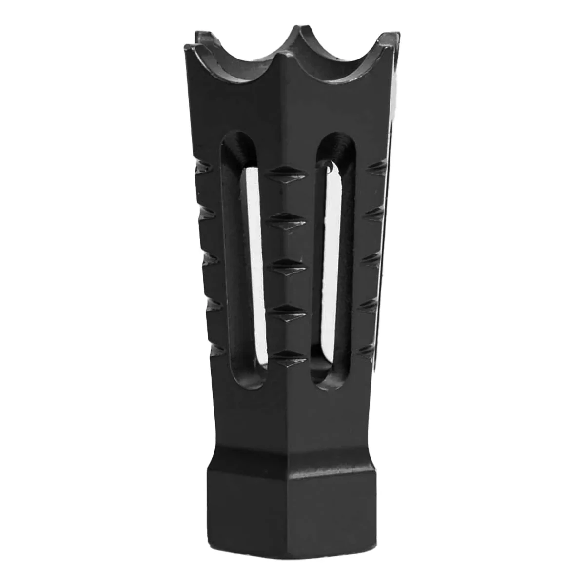 Interchangeable Threaded Tips For AR-15 Combat Rifle Barrel Style Truck Antenna - Multiple Options - Image 32
