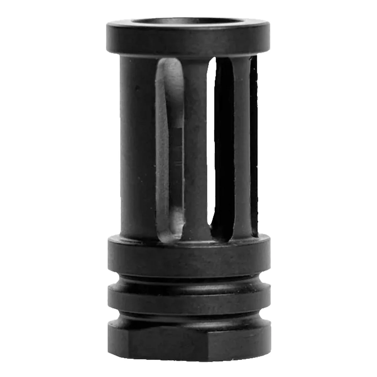 Interchangeable Threaded Tips For AR-15 Combat Rifle Barrel Style Truck Antenna - Multiple Options - Image 36