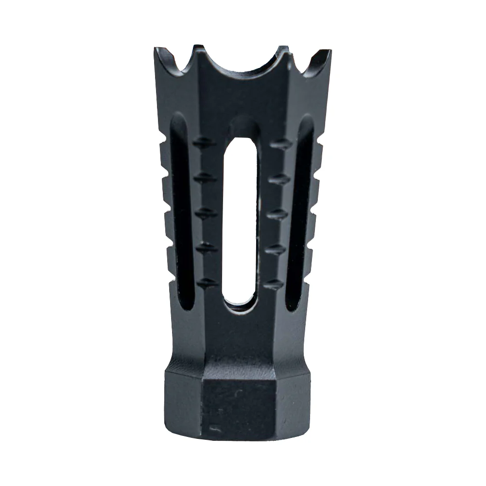 Interchangeable Threaded Tips For AR-15 Combat Rifle Barrel Style Truck Antenna - Multiple Options - Image 4