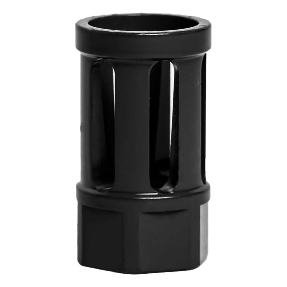 Interchangeable Threaded Tips For AR-15 Combat Rifle Barrel Style Truck Antenna - Multiple Options - Image 41